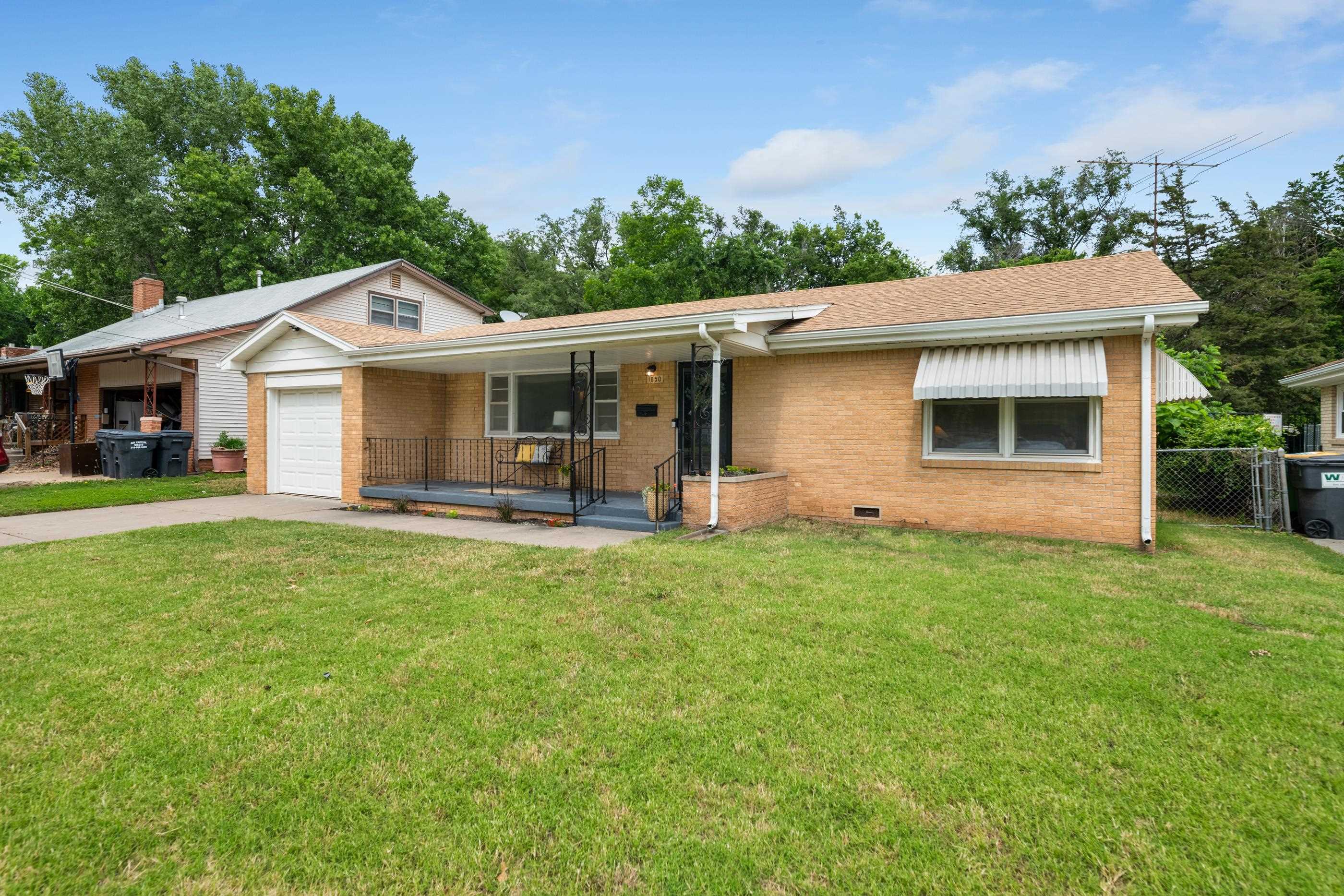 1850 S Erie St, Wichita, Kansas image 3