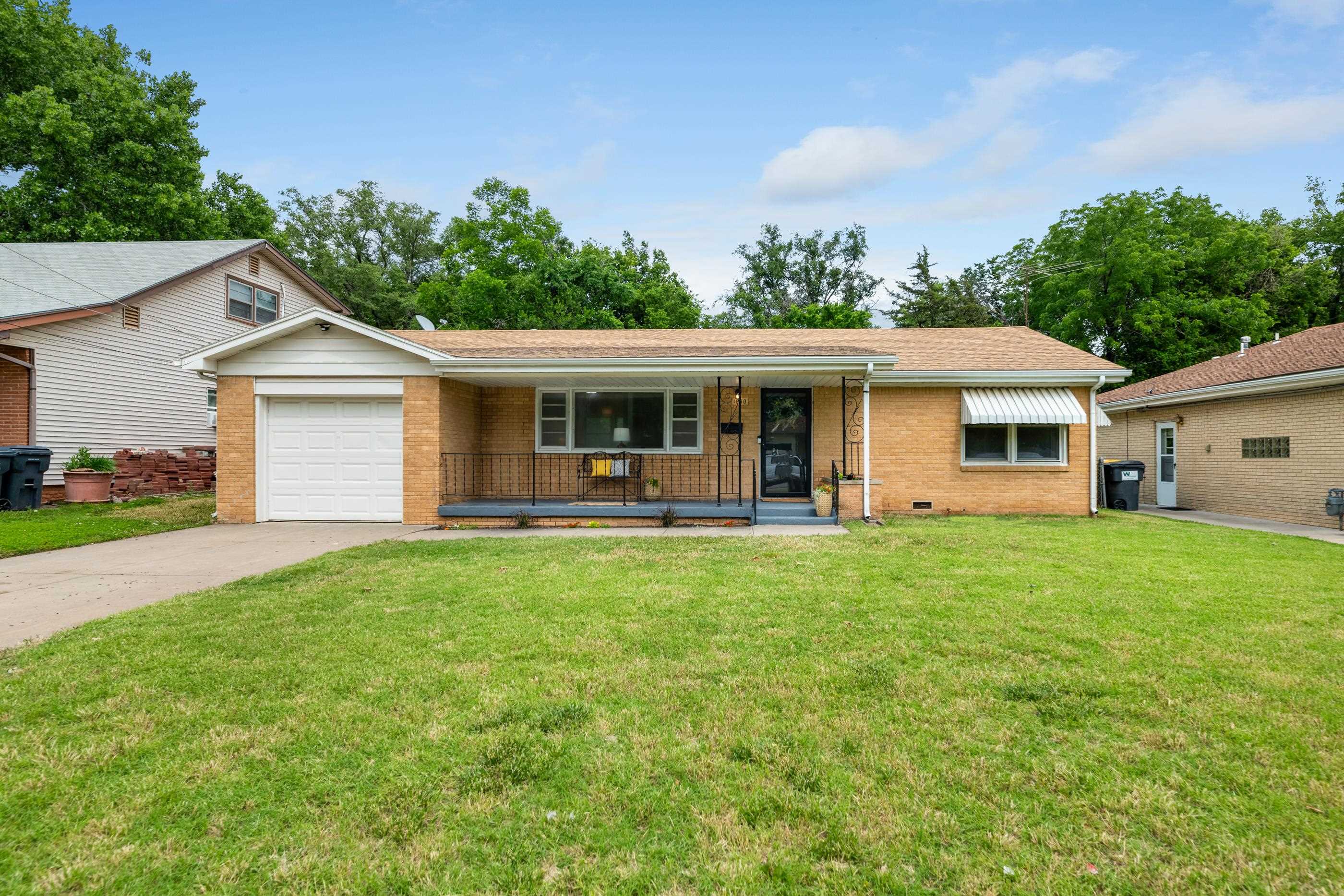 1850 S Erie St, Wichita, Kansas image 1