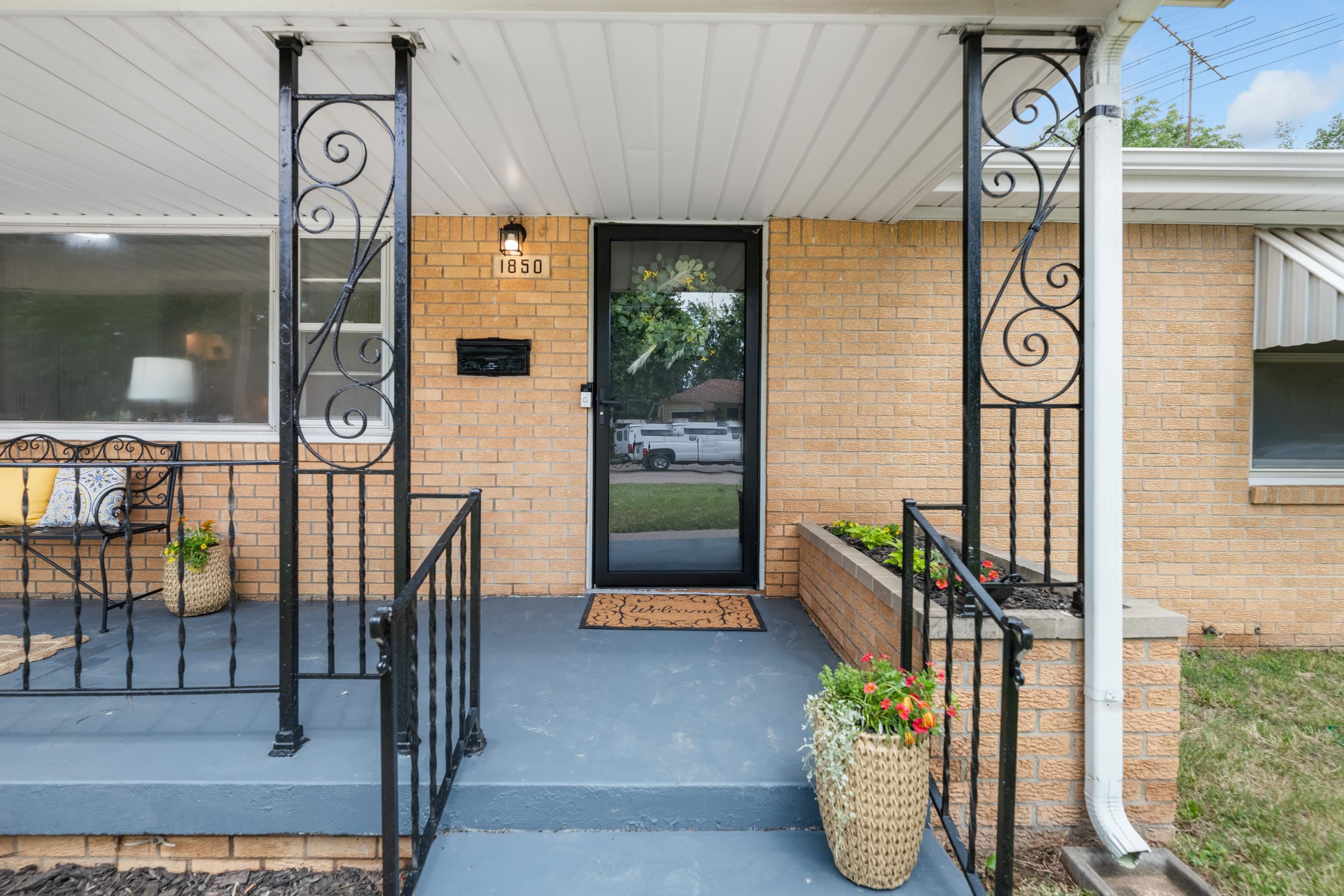 1850 S Erie St, Wichita, Kansas image 4