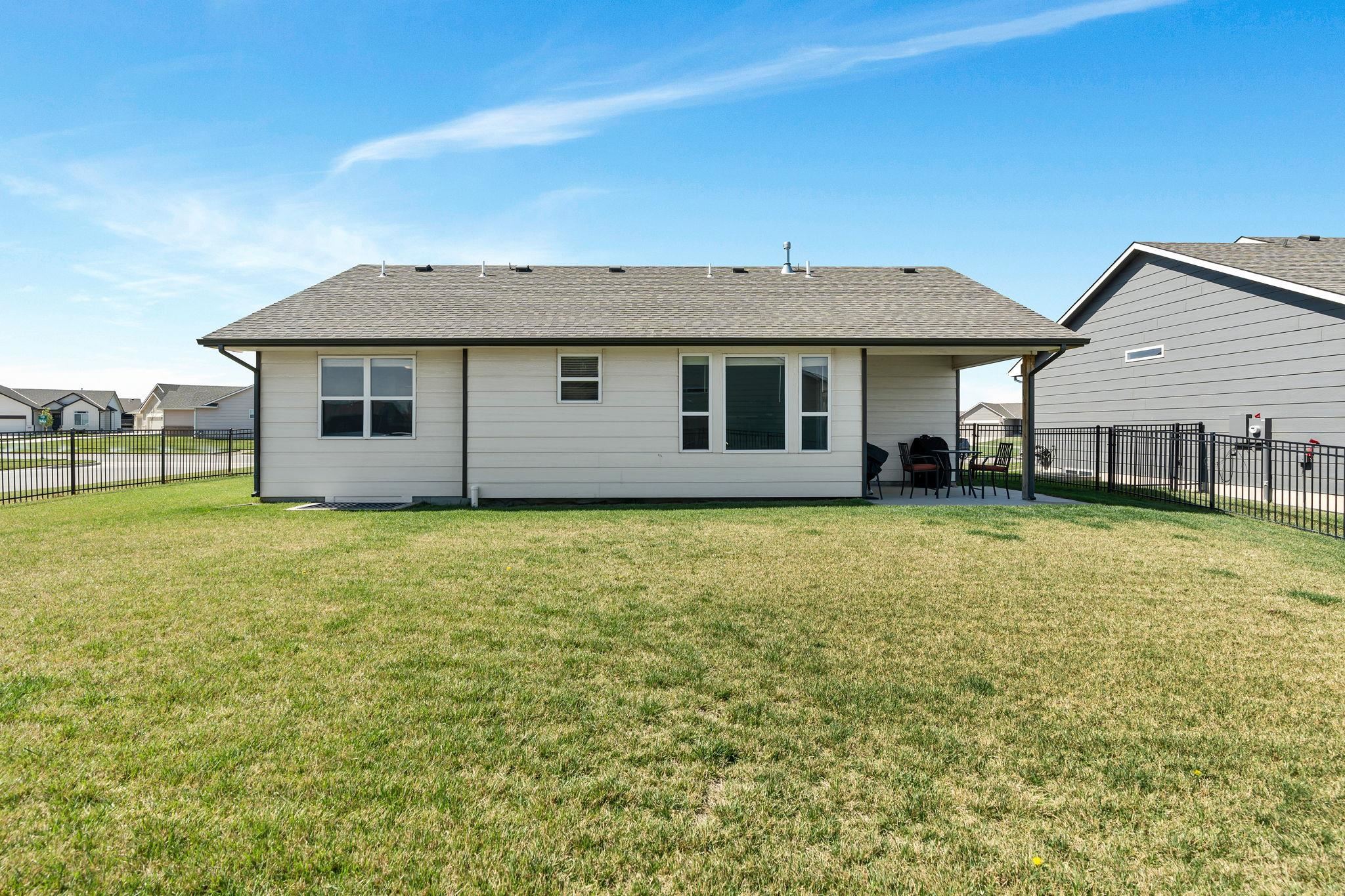 1720 N Kap St, Wichita, Kansas image 27