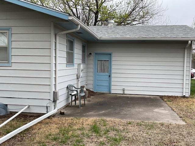 732 Crescent Drive, Hesston, Kansas image 18