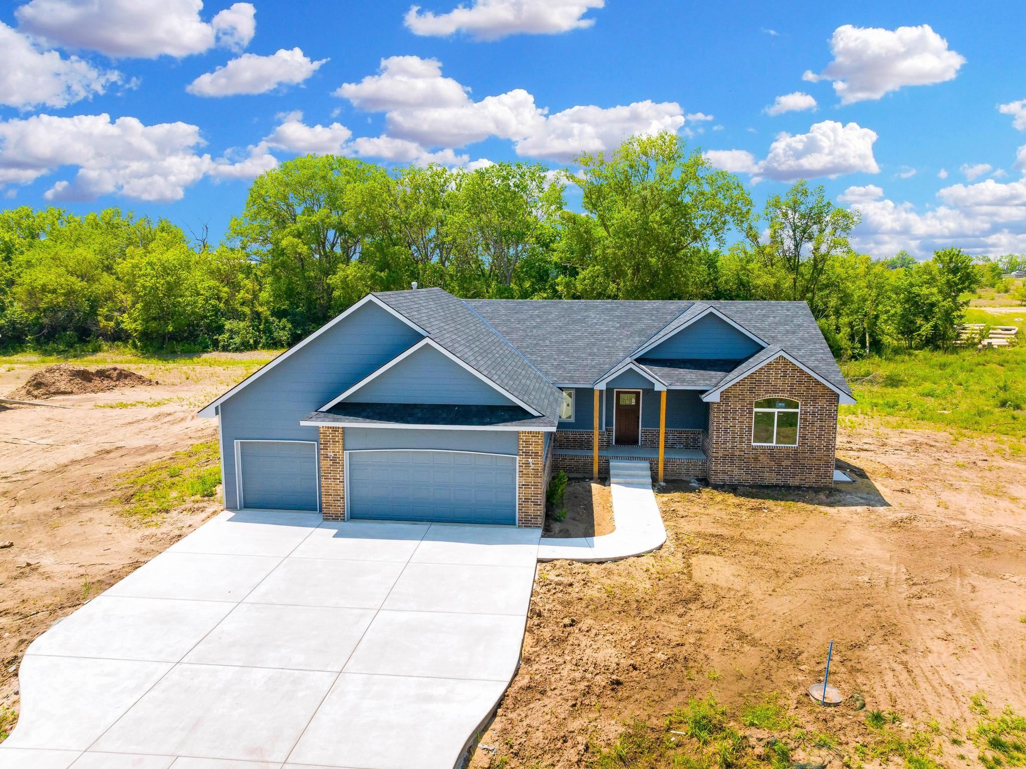 515 S Arbor Valley Way, Valley Center, Kansas image 3