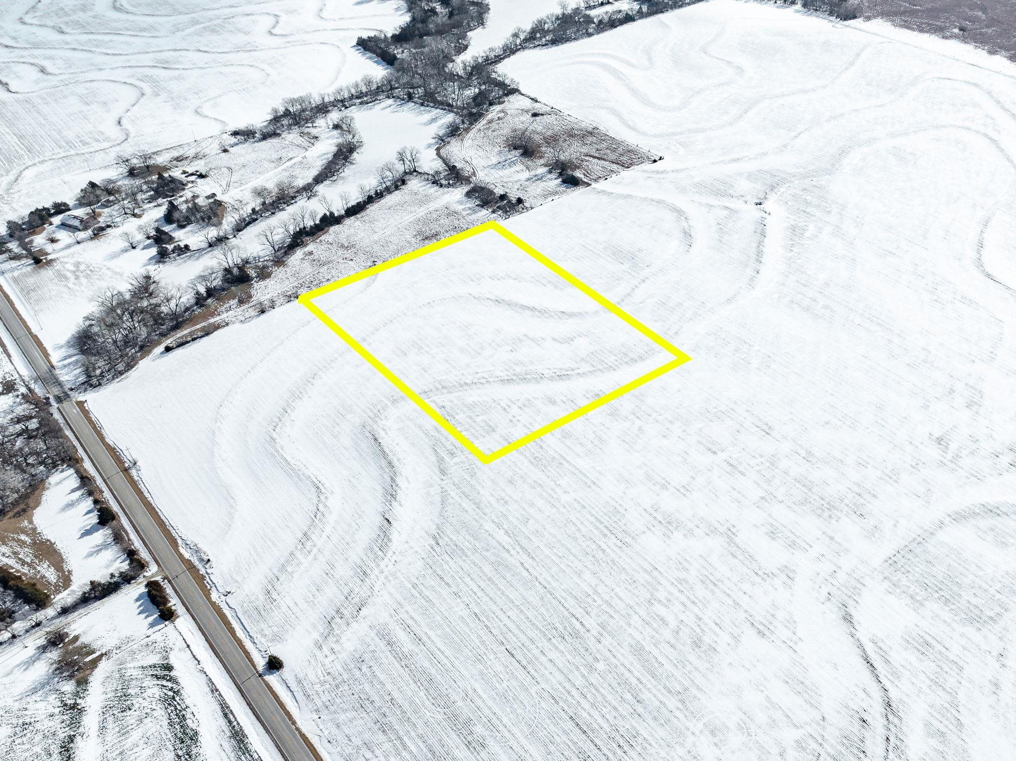 Lot 6 E 101st Red Oak, Valley Center, Kansas image 3