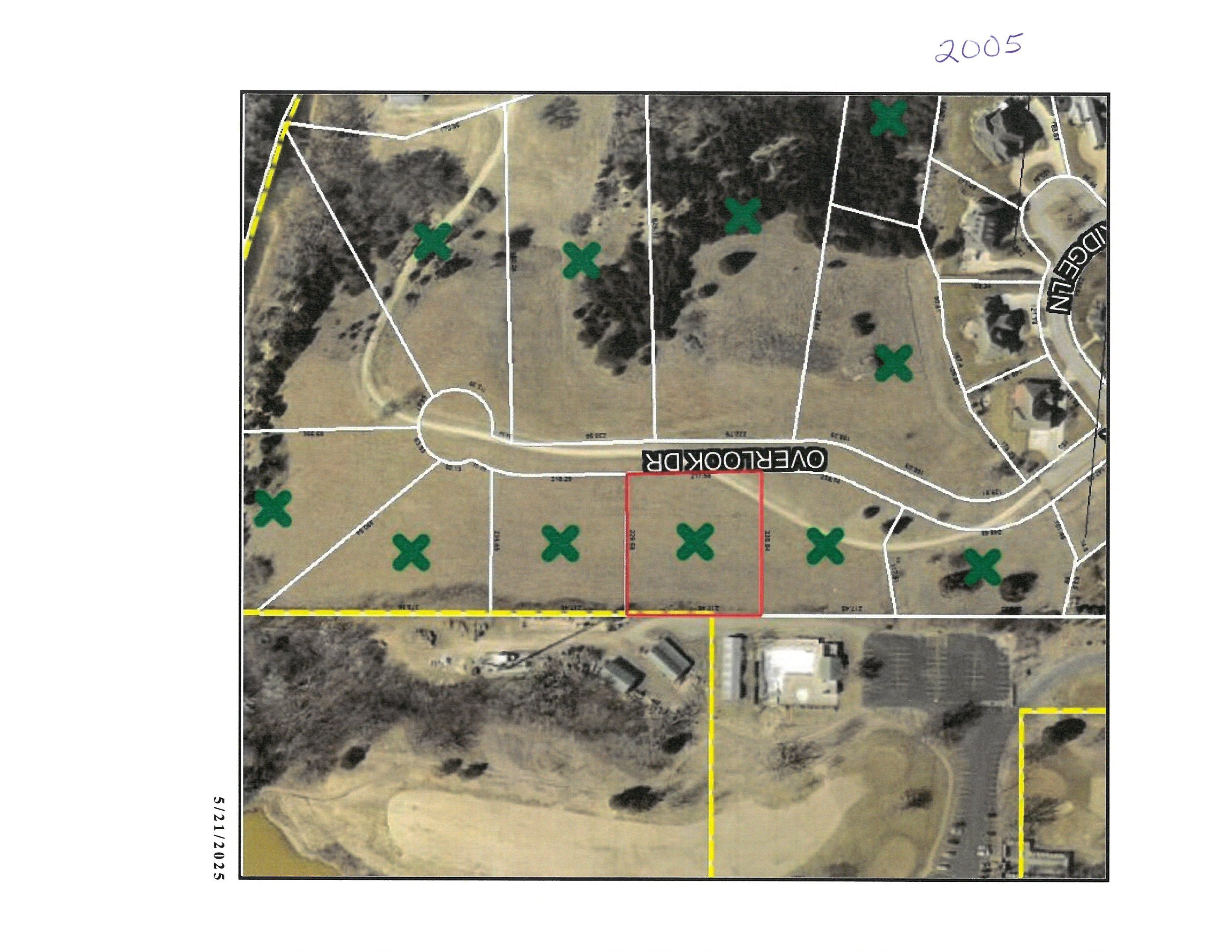 2005 Overlook Drive, Salina, Kansas image 1