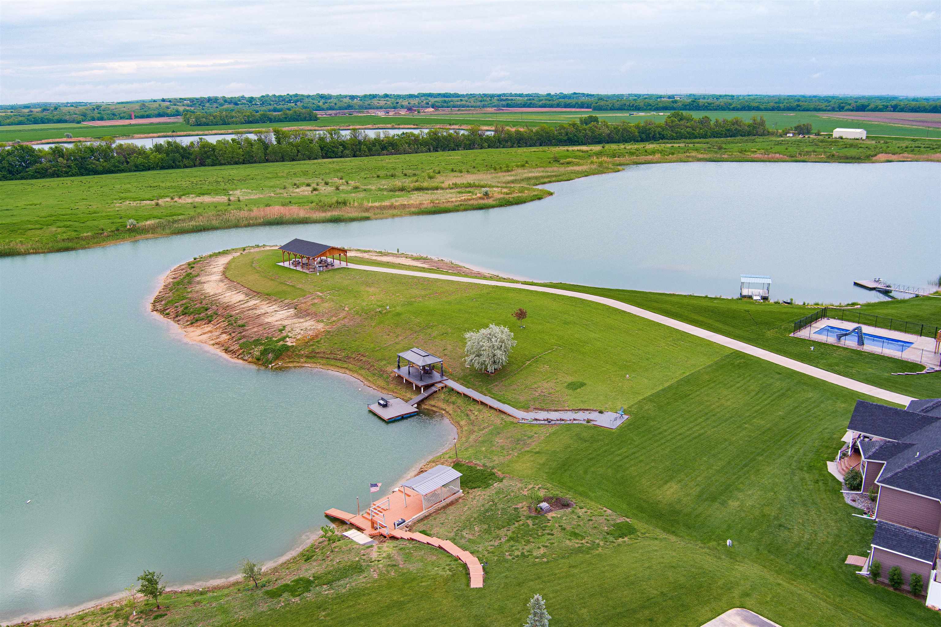 2739 Wet Stone Dr, Salina, Kansas image 29