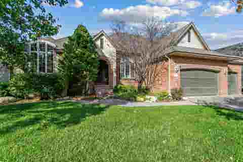 Homes For Sale - 2550 N Rosemont Ct<br/> Sedgwick County, Wichita, KS 67228