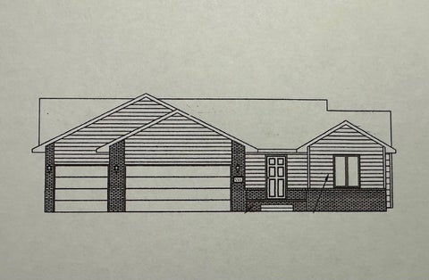 Homes For Sale - 2812 N Rutland Ln<br/> Butler County, Augusta, KS 67010