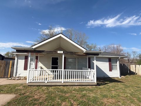 Mobile Home For Sale - 928 W Summey St<br/> Sedgwick County, Haysville, KS 67060