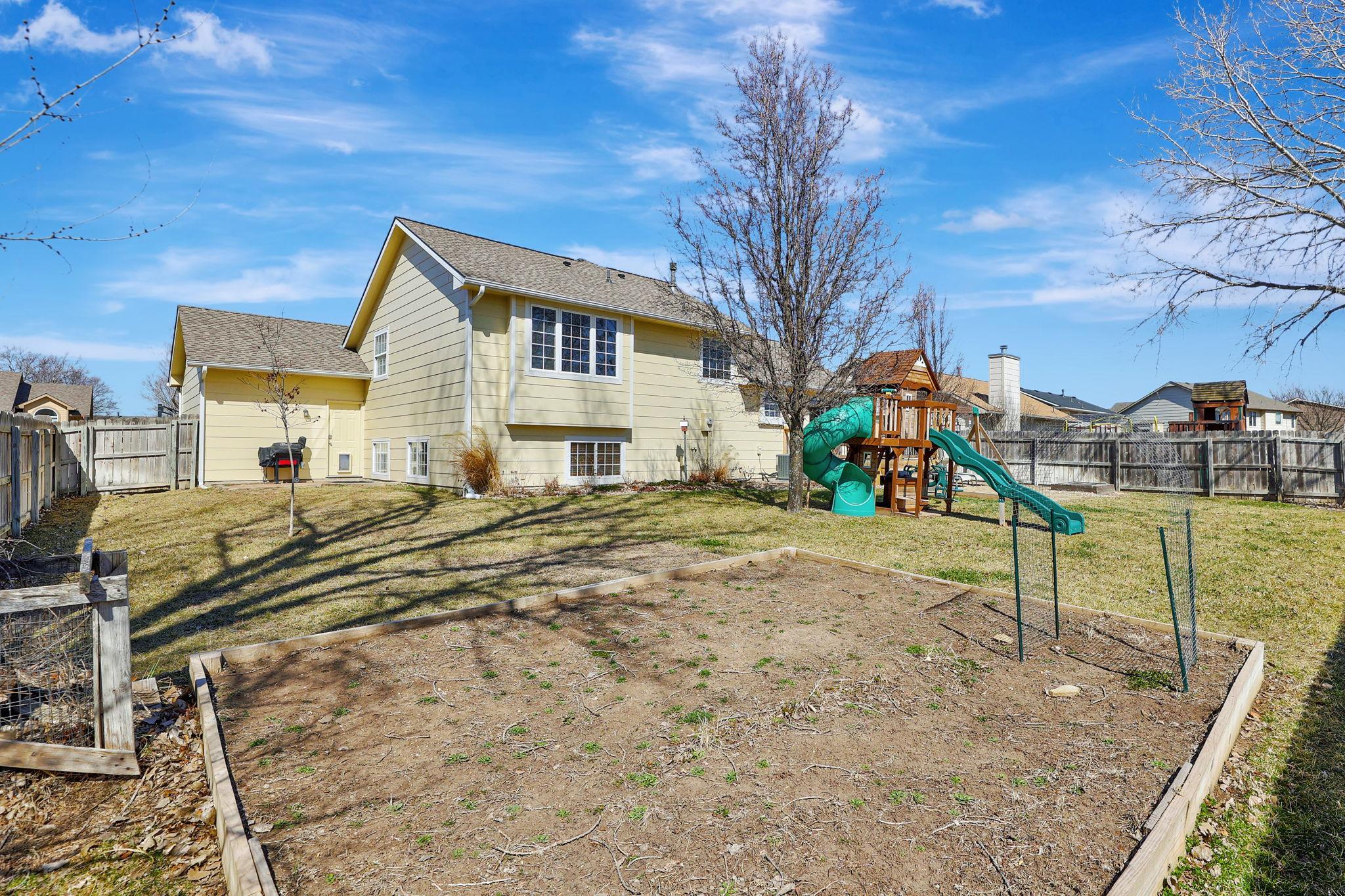 219 W Waterford Ct, Andover, Kansas image 27