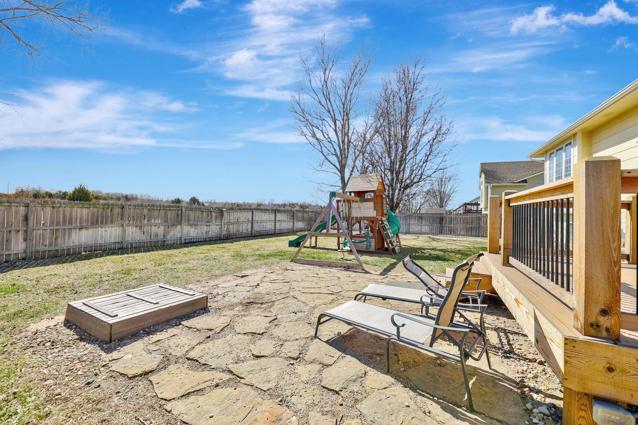 219 W Waterford Ct, Andover, Kansas image 25