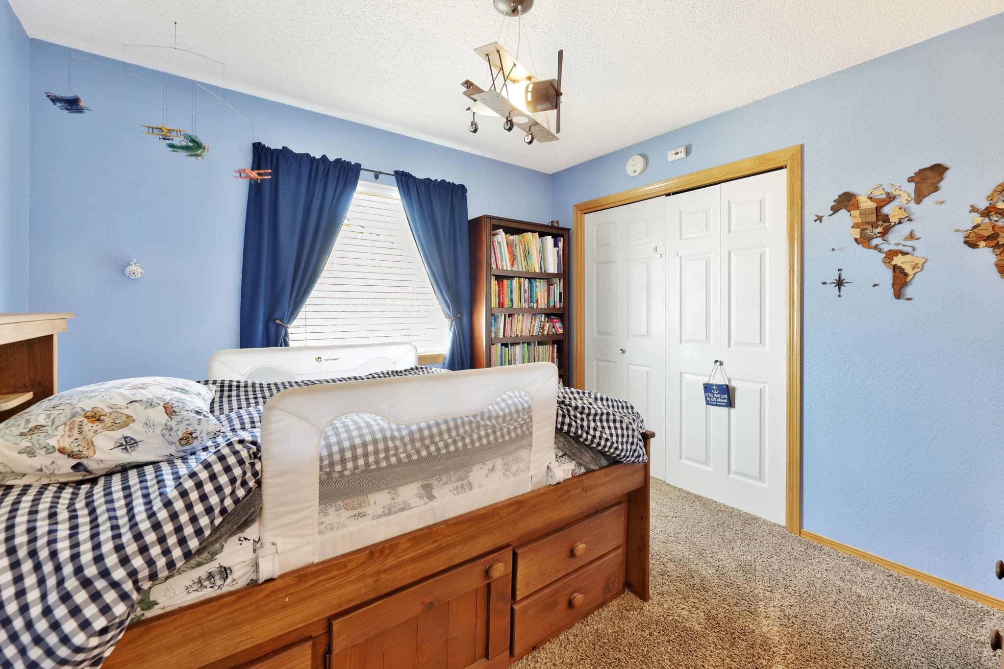 219 W Waterford Ct, Andover, Kansas image 15