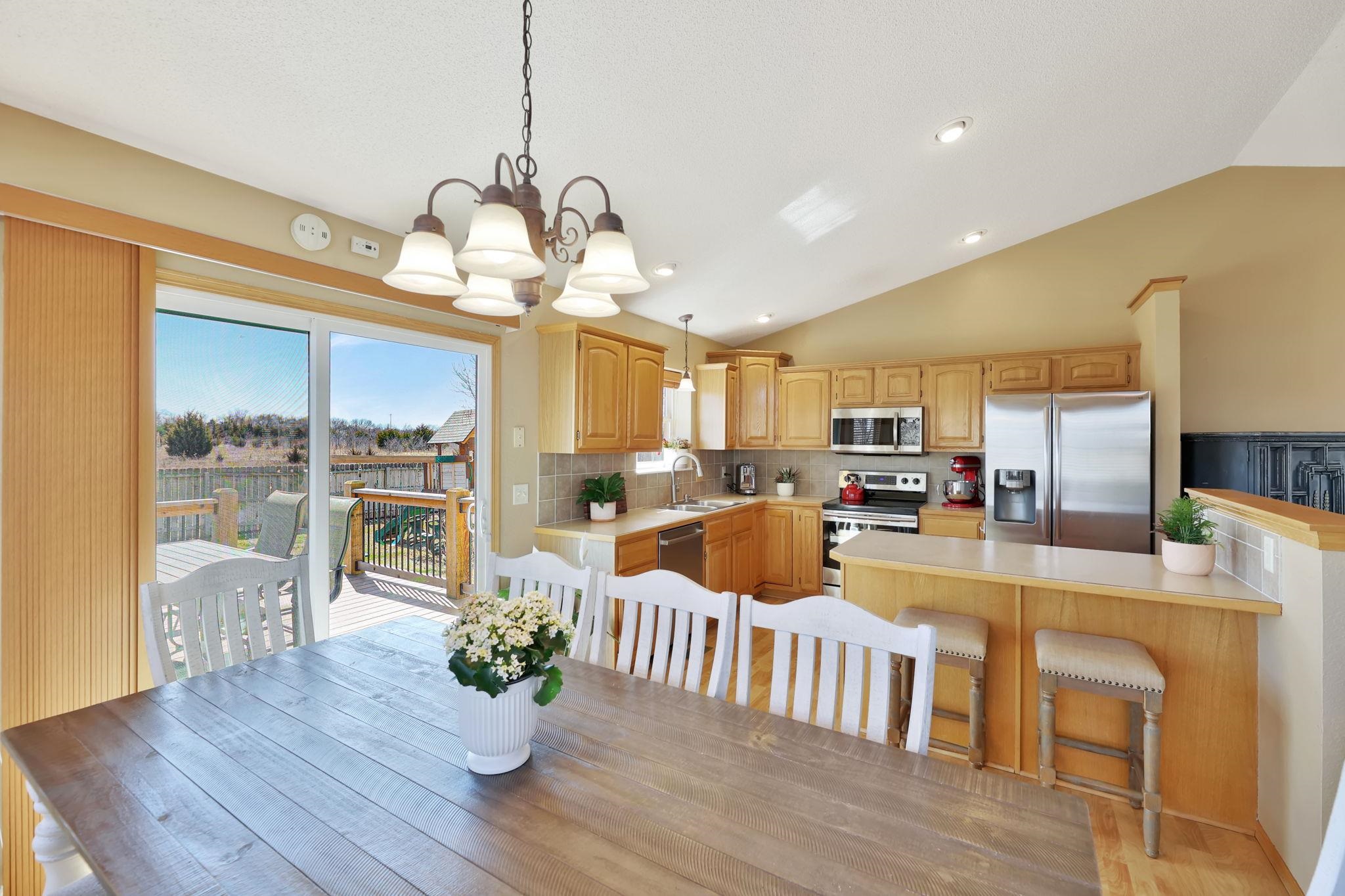 219 W Waterford Ct, Andover, Kansas image 6