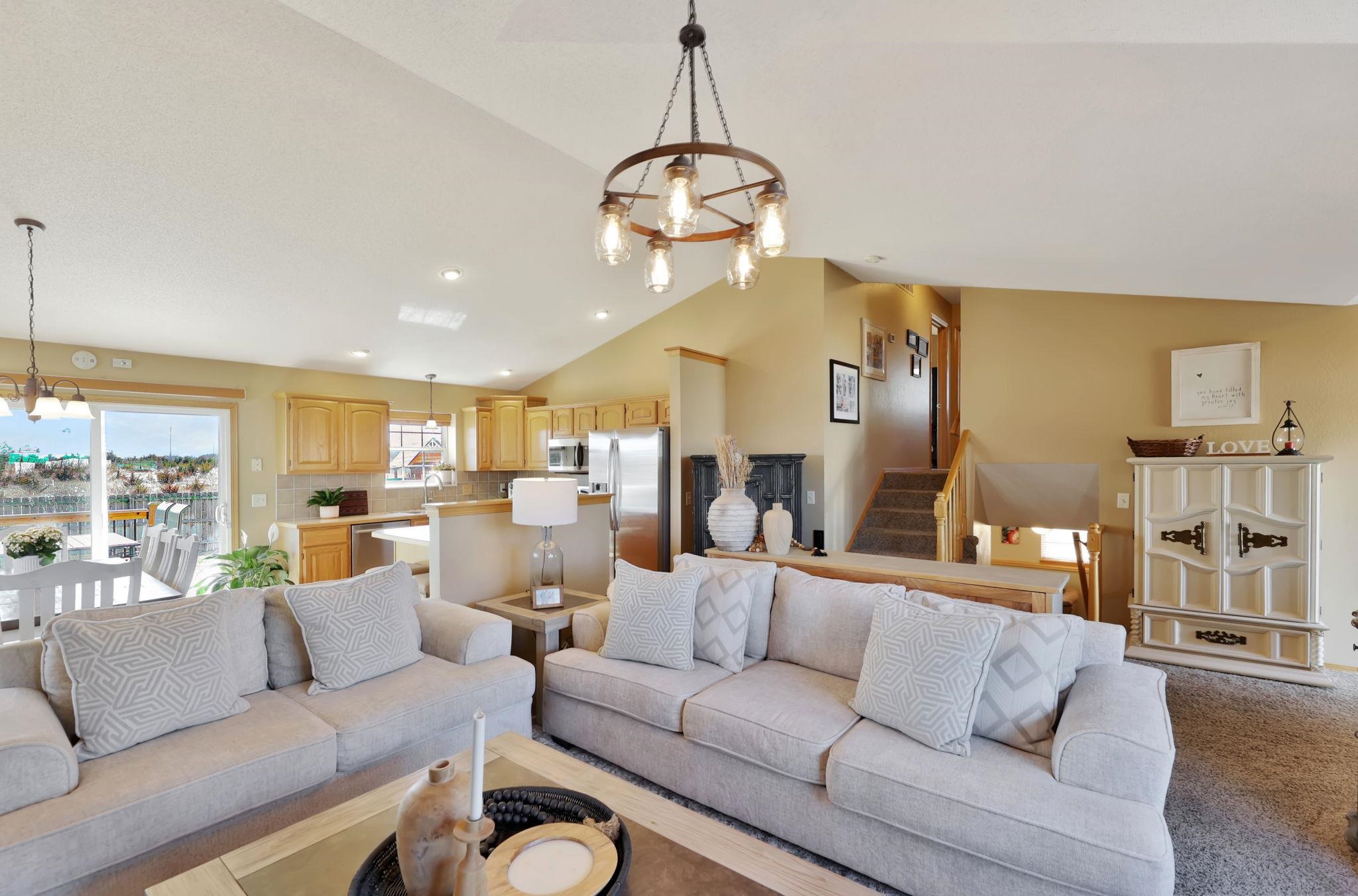 219 W Waterford Ct, Andover, Kansas image 4