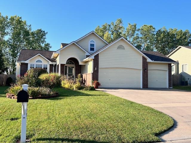 219 W Waterford Ct, Andover, Kansas image 29