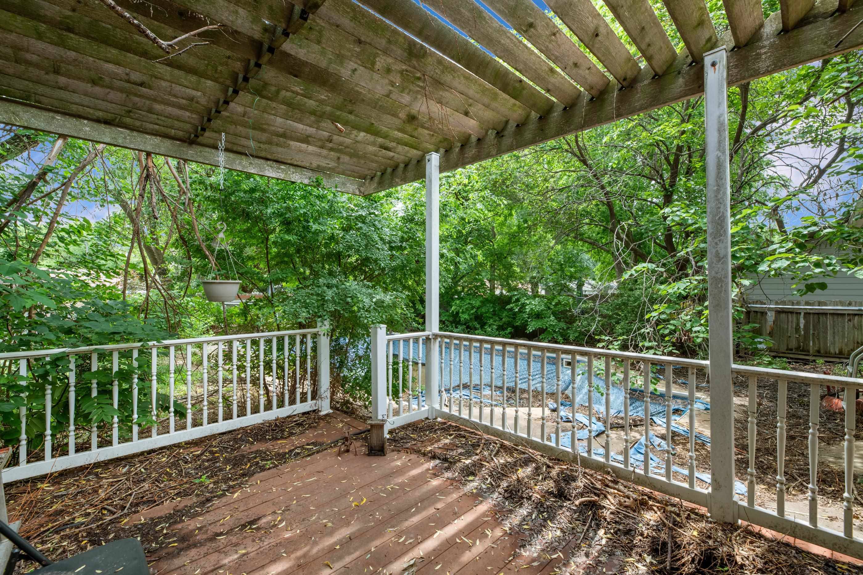 9315 W Thurman St, Wichita, Kansas image 32