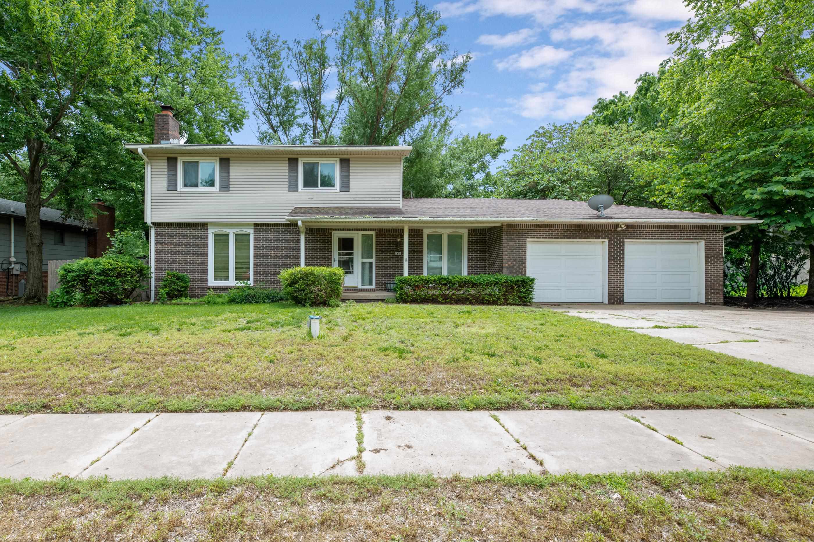 9315 W Thurman St, Wichita, Kansas image 1