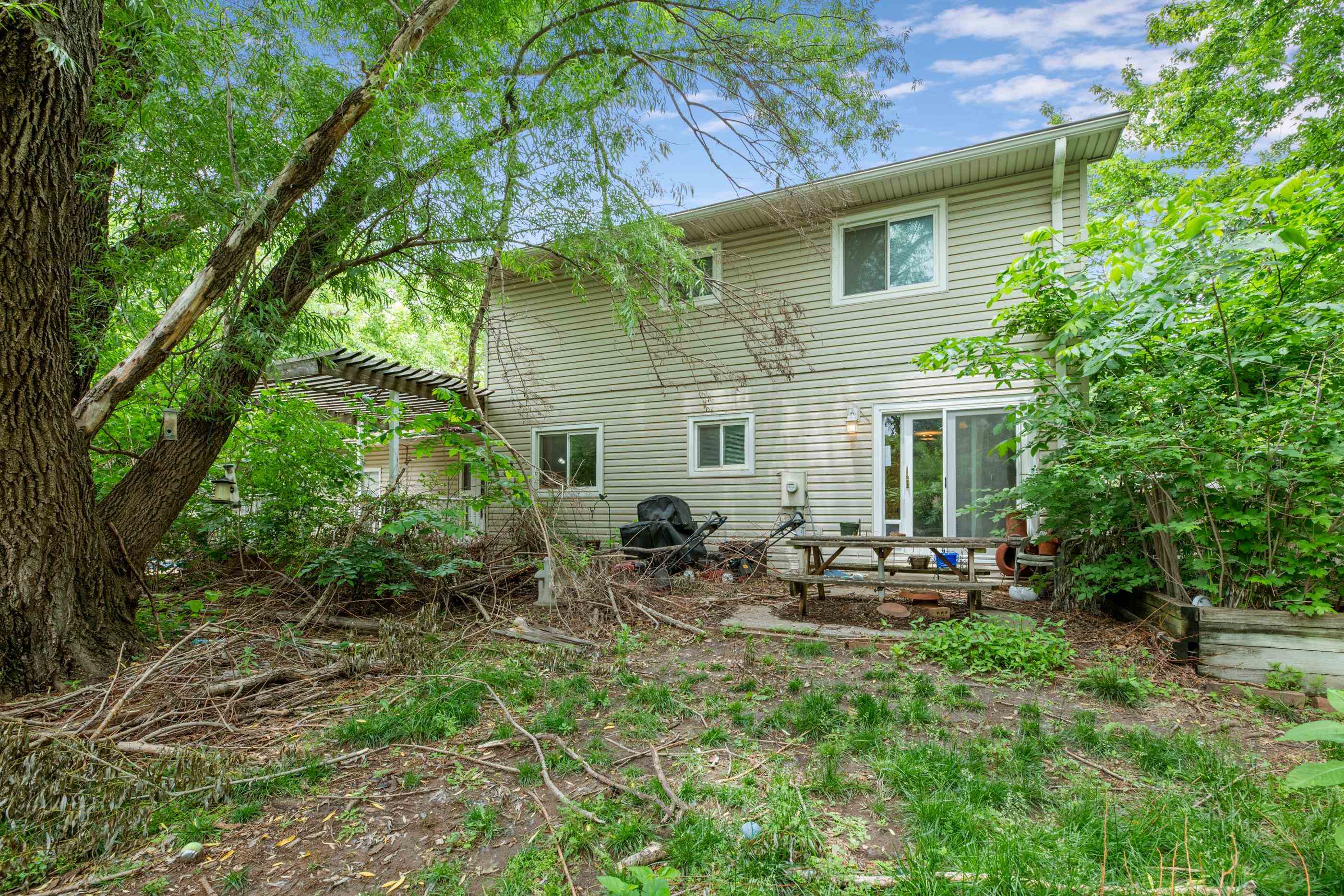 9315 W Thurman St, Wichita, Kansas image 30