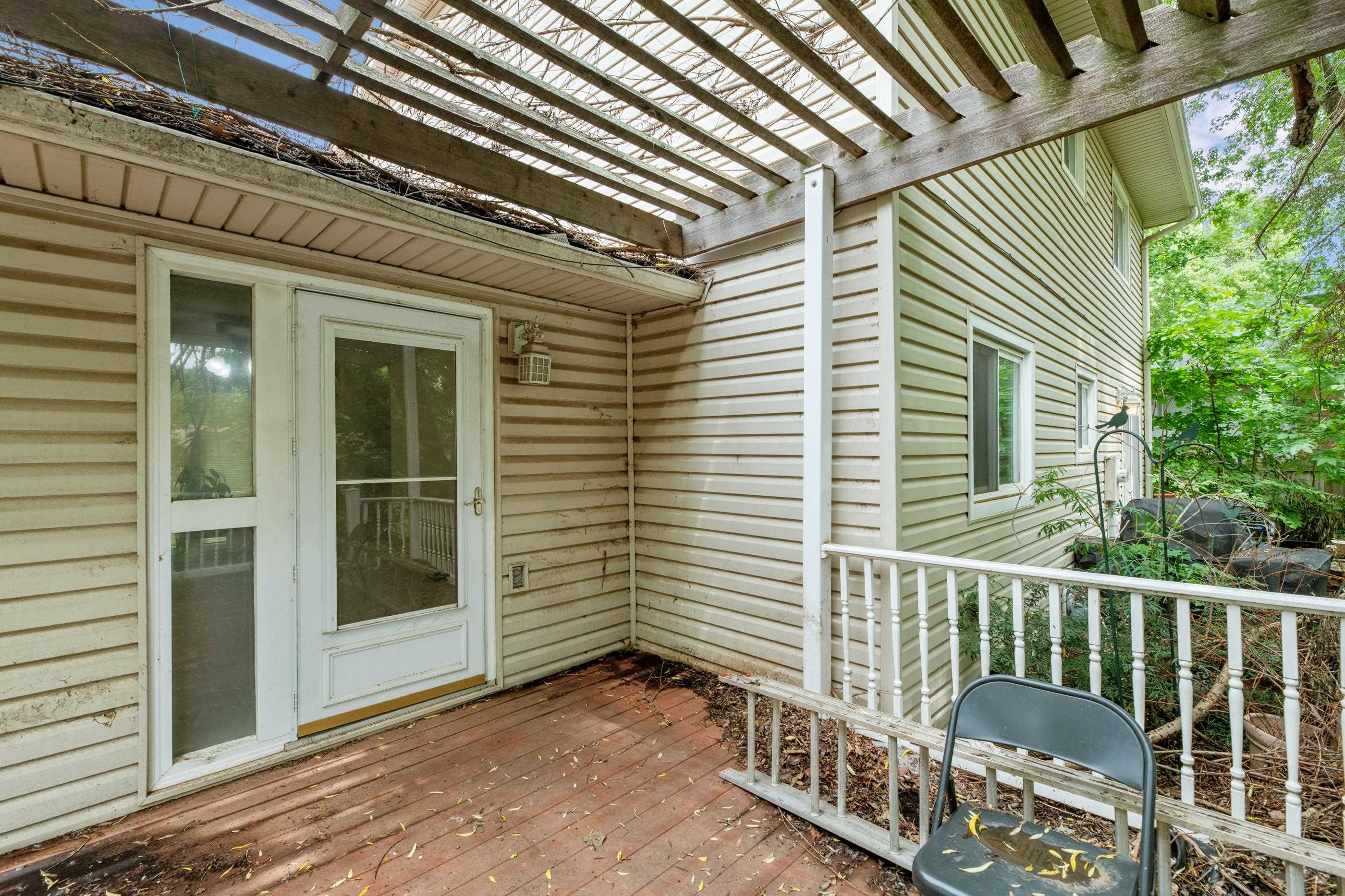 9315 W Thurman St, Wichita, Kansas image 31