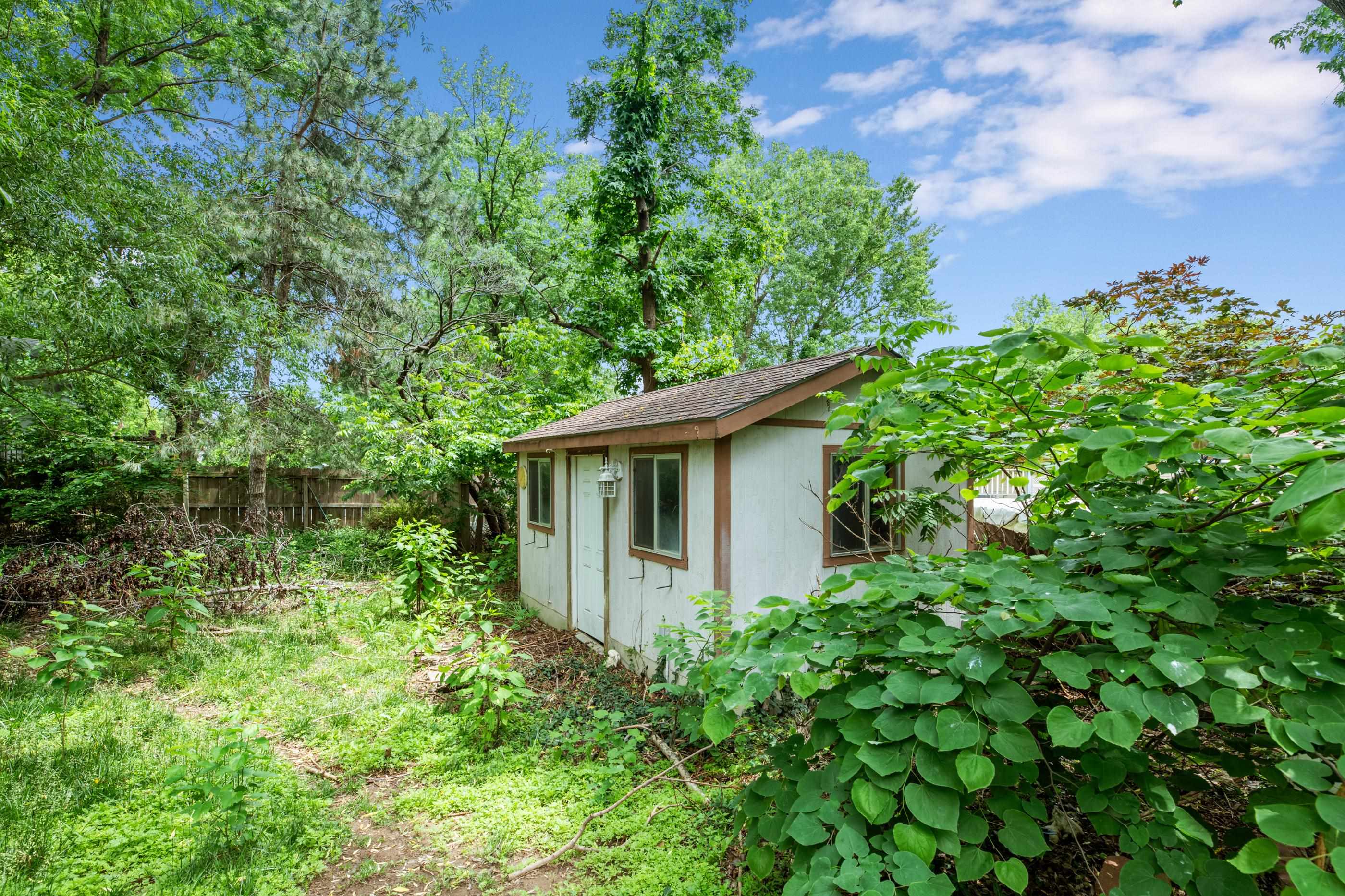 9315 W Thurman St, Wichita, Kansas image 29