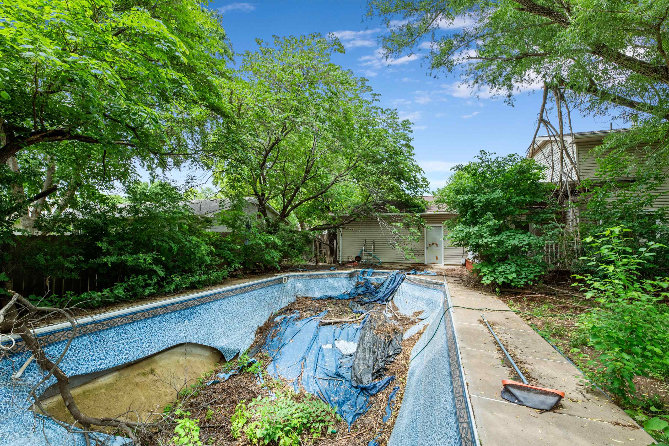 9315 W Thurman St, Wichita, Kansas image 33