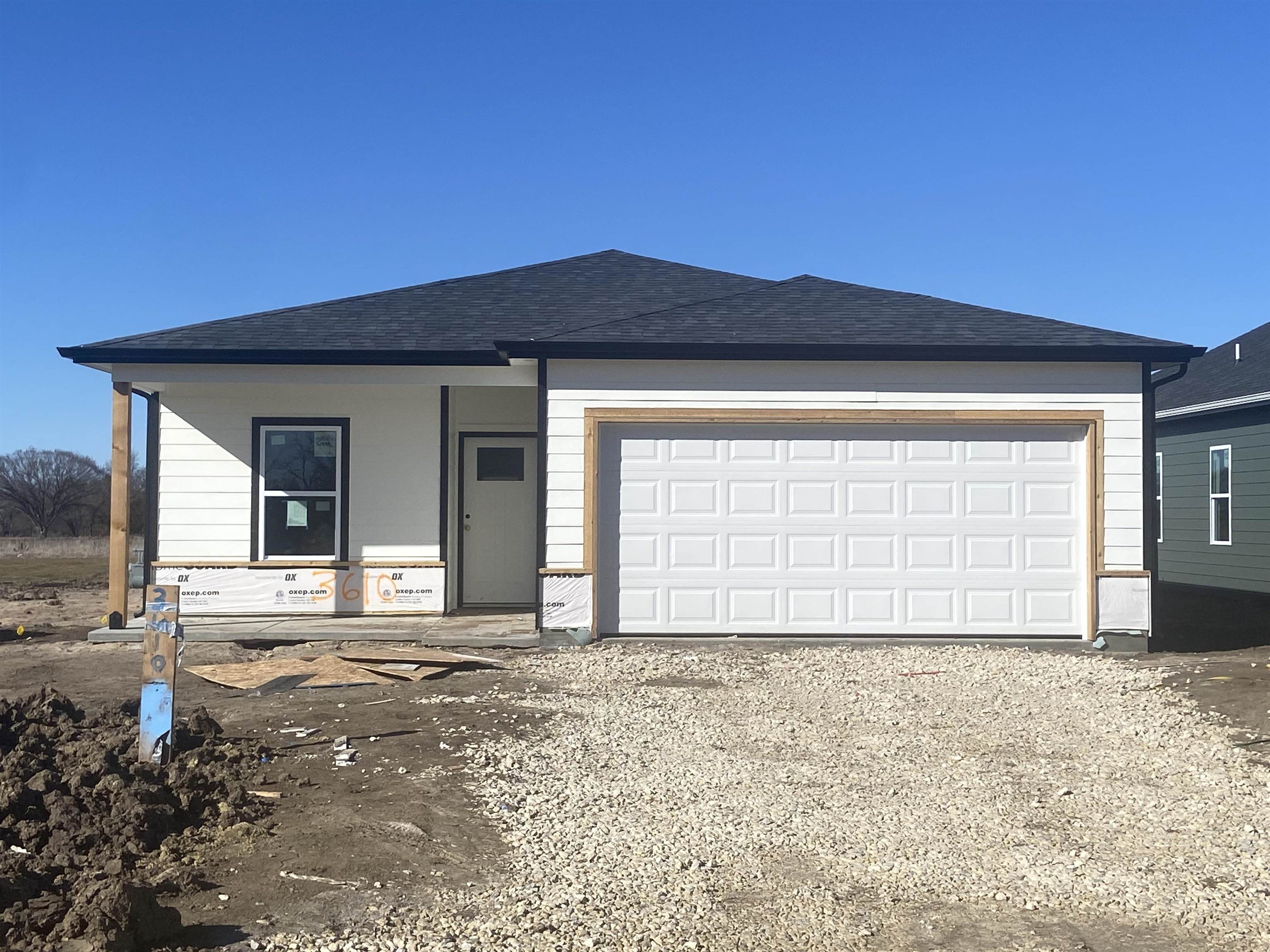 3610 E Hollandale St, Derby, Kansas image 1
