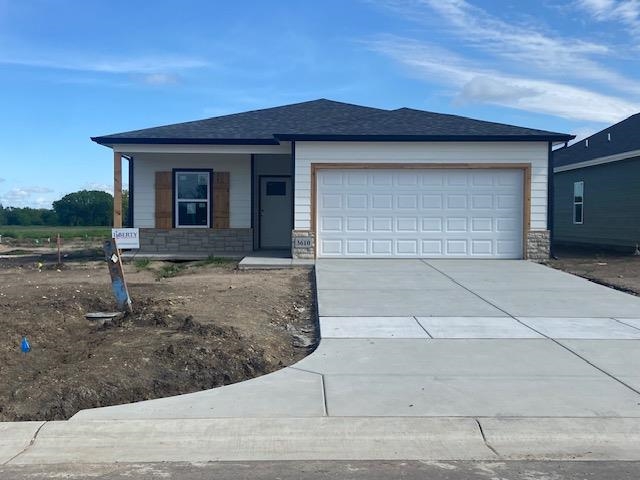 3610 E Hollandale St, Derby, Kansas image 1
