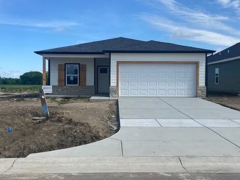 3610 E Hollandale St, Derby, KS 67037 - MLS#: 647932