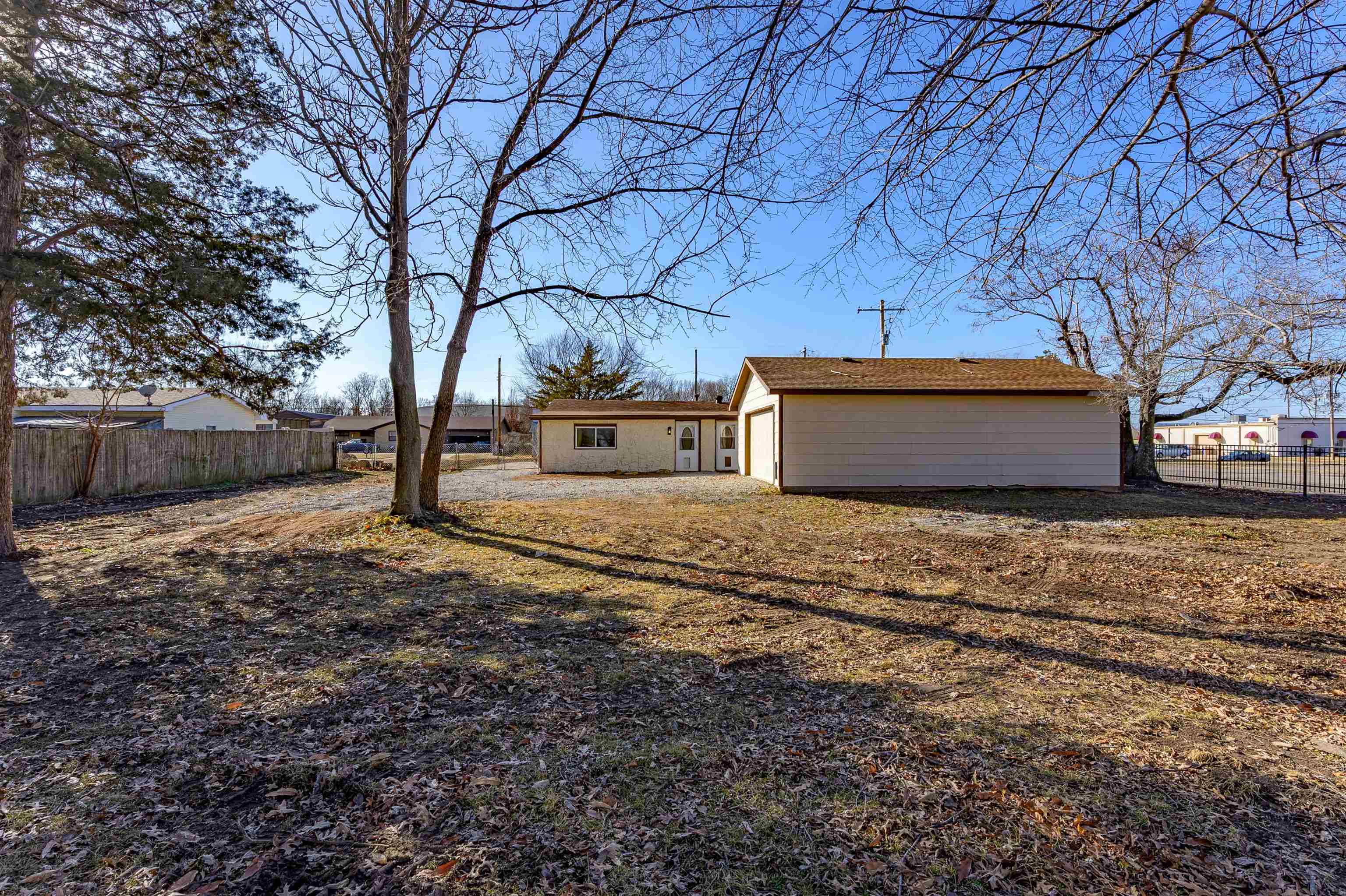 140 S Ballard Dr, Haysville, Kansas image 28