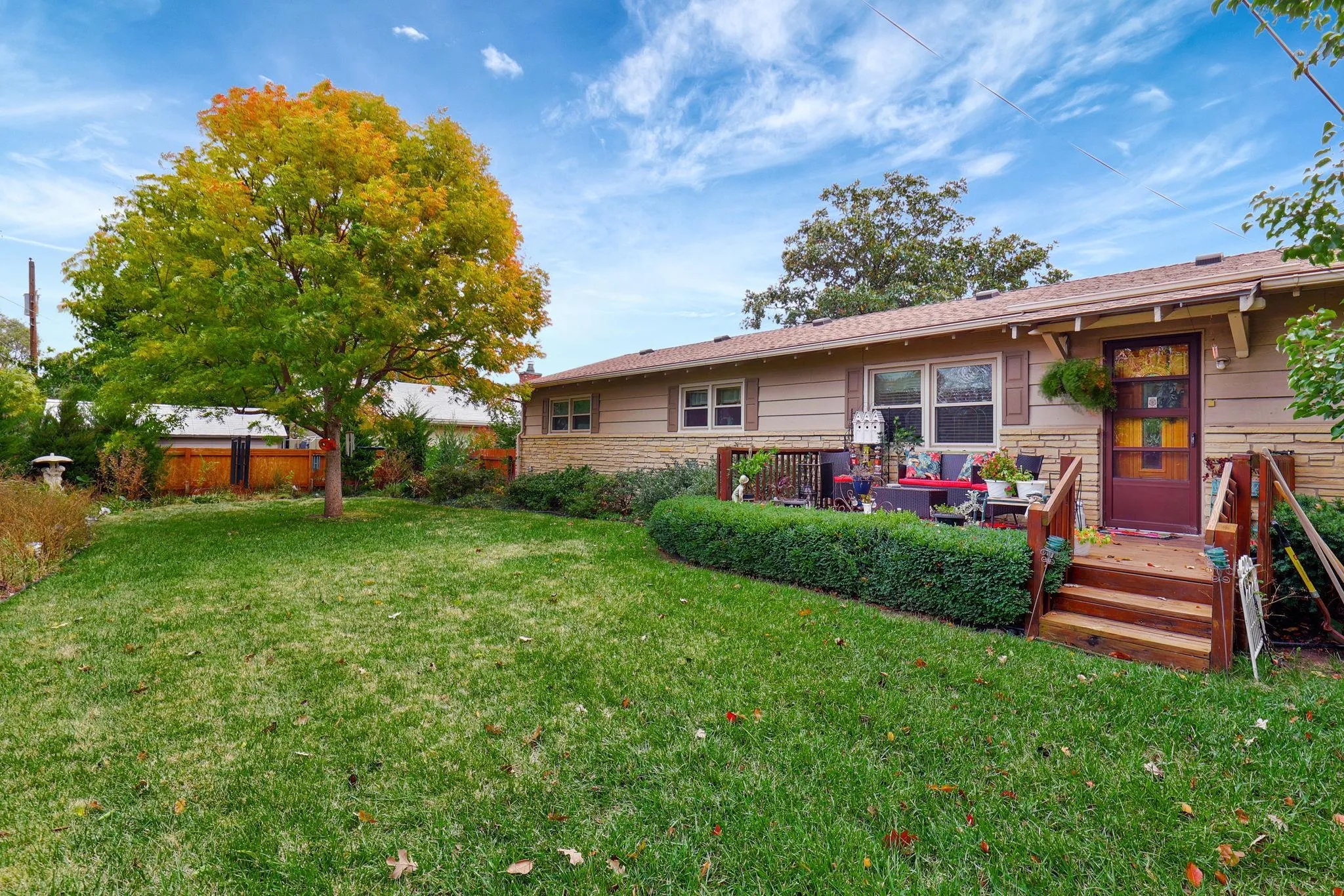 Wichita, Kansas 67206, United States, 3 Bedrooms Bedrooms, ,2 BathroomsBathrooms,Residential,Active,32598