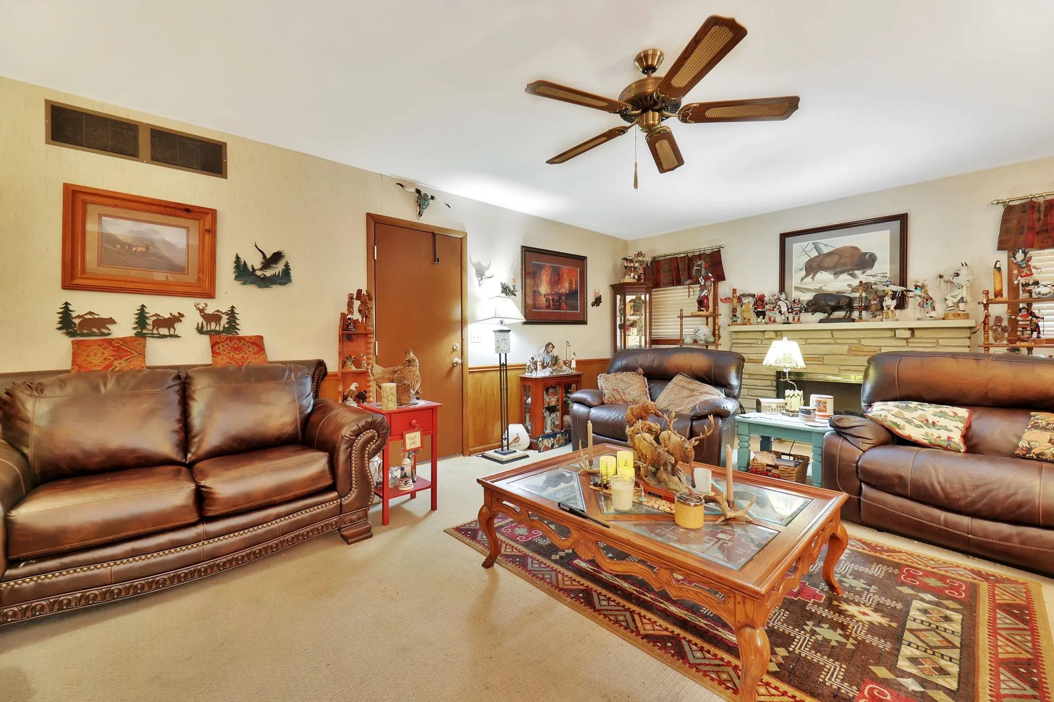 Wichita, Kansas 67206, United States, 3 Bedrooms Bedrooms, ,2 BathroomsBathrooms,Residential,Active,32598