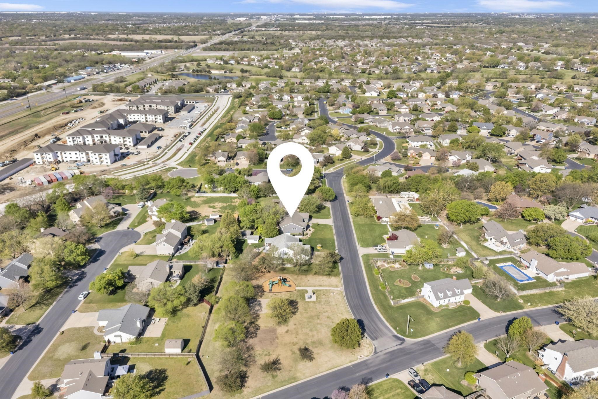 417 W Jamestown St, Andover, Kansas image 36