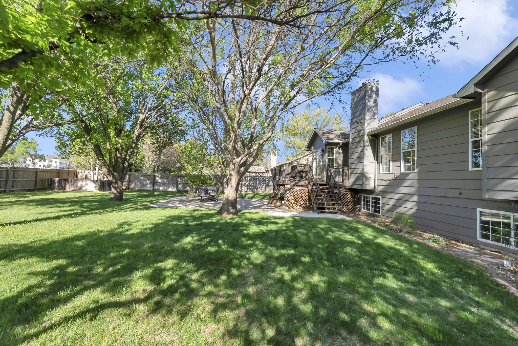 417 W Jamestown St, Andover, Kansas image 31