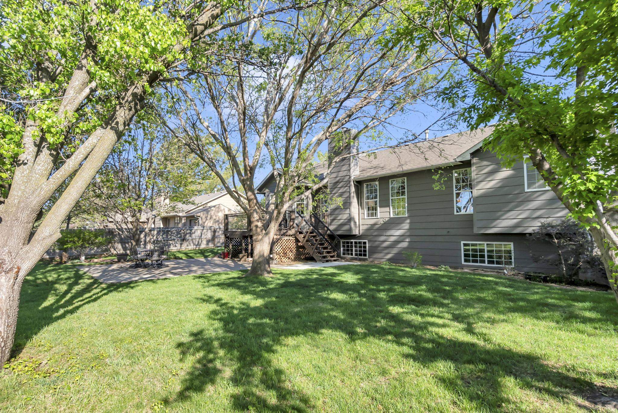 417 W Jamestown St, Andover, Kansas image 32
