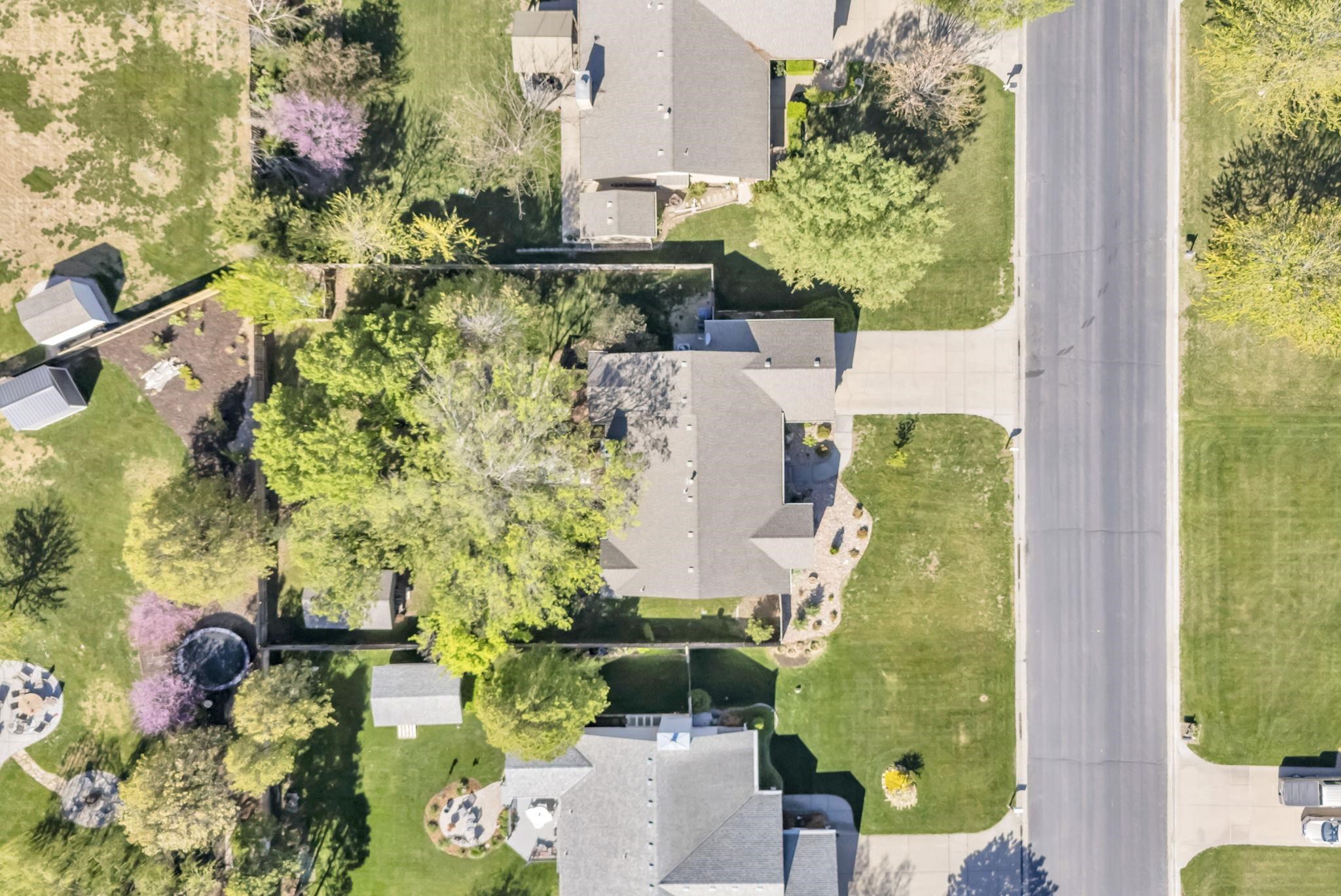 417 W Jamestown St, Andover, Kansas image 35