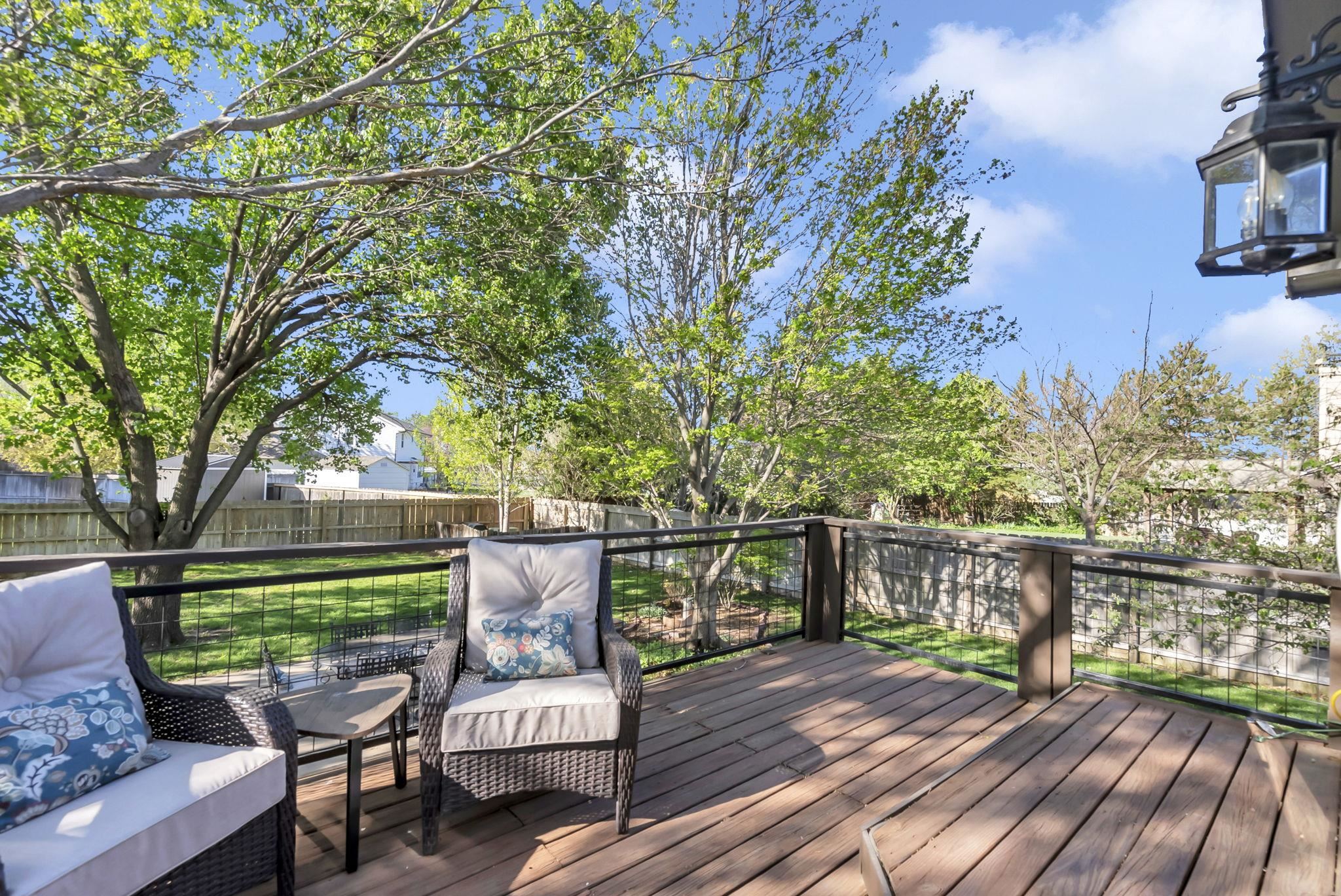 417 W Jamestown St, Andover, Kansas image 29