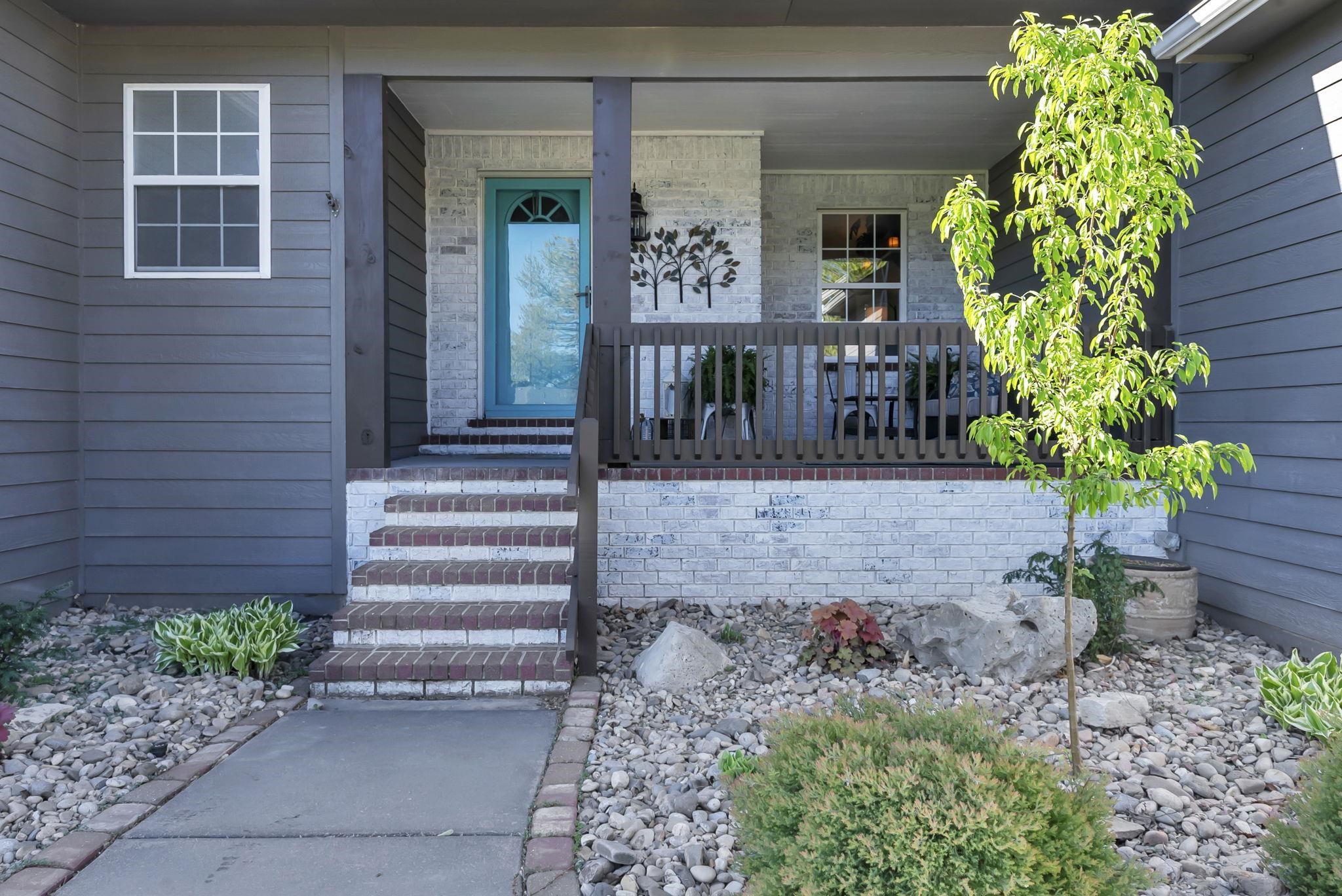 417 W Jamestown St, Andover, Kansas image 3