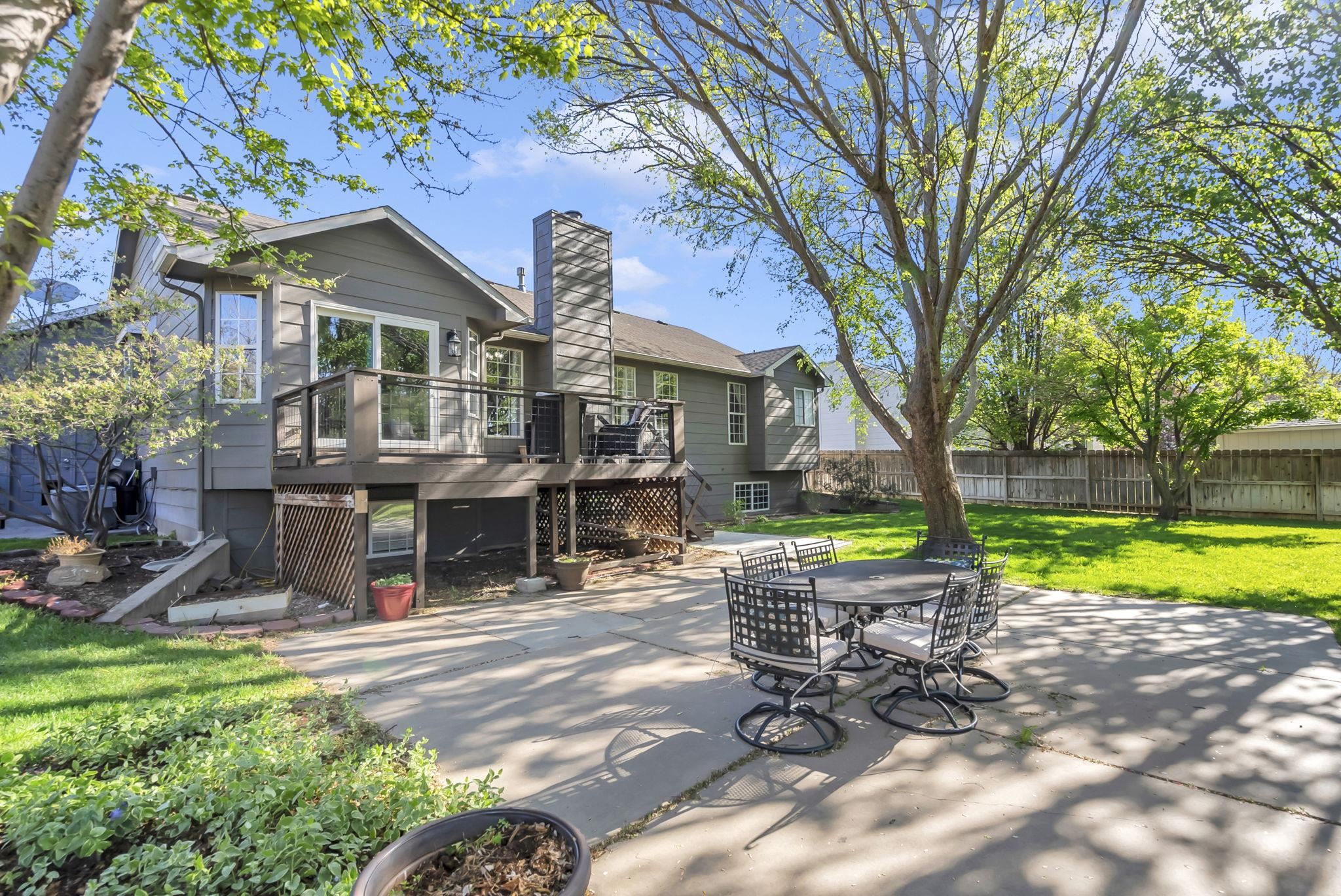 417 W Jamestown St, Andover, Kansas image 30