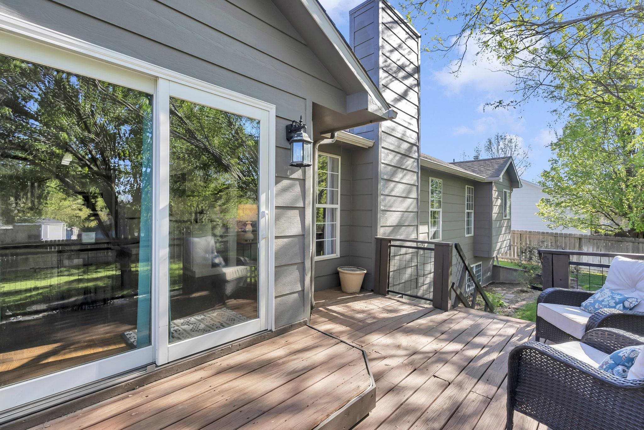 417 W Jamestown St, Andover, Kansas image 28