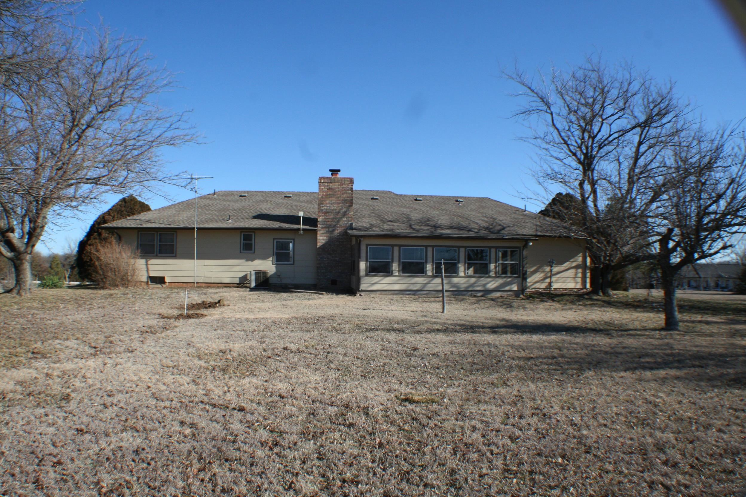 11461 SW 43rd St, Towanda, Kansas image 3