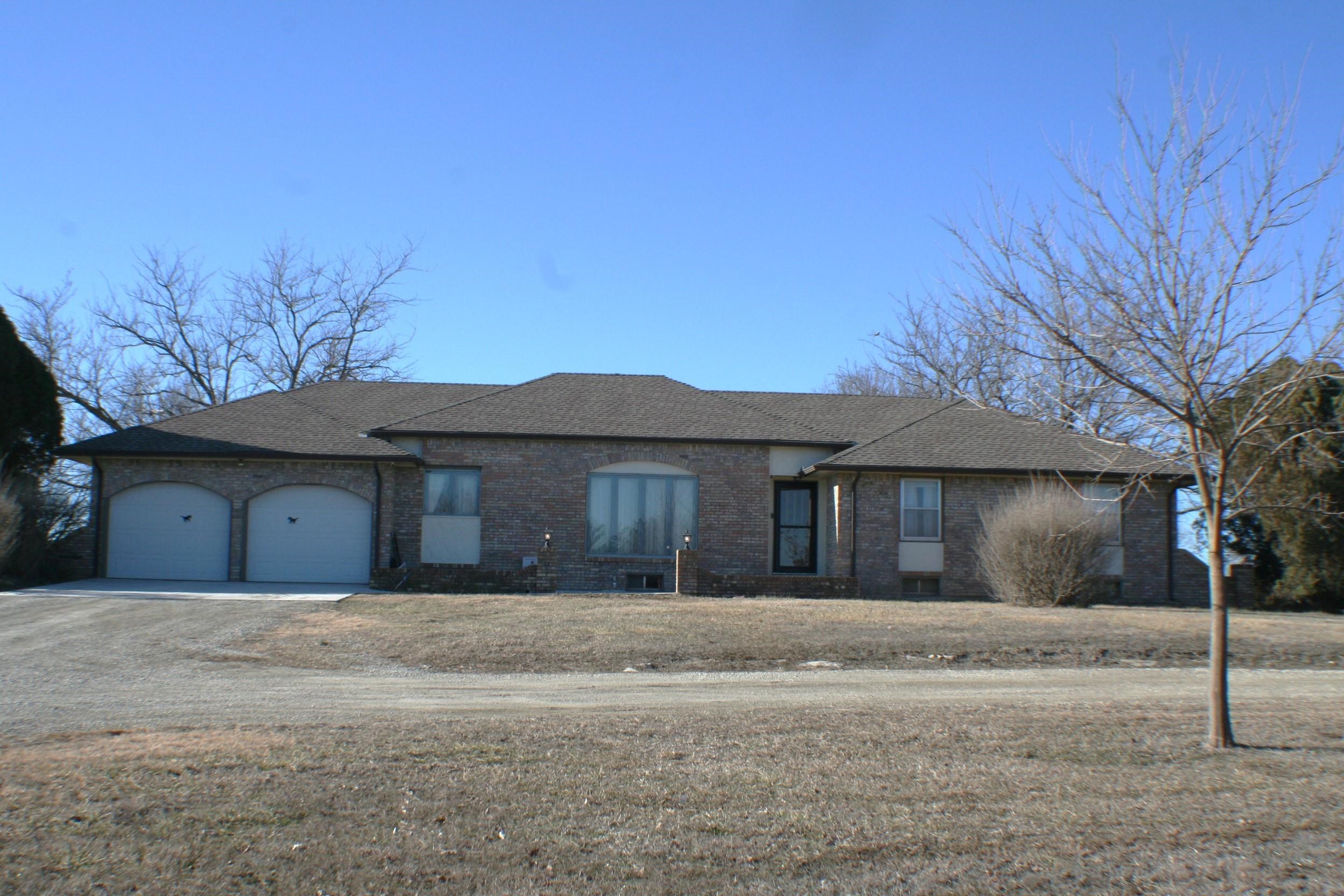 11461 SW 43rd St, Towanda, Kansas image 2