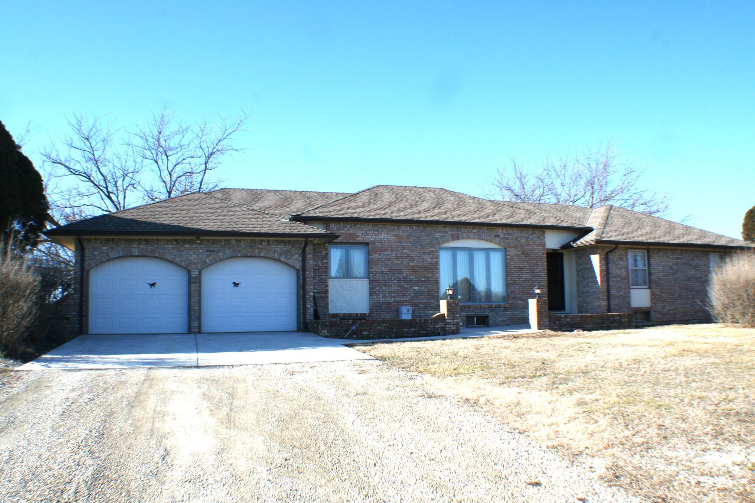 11461 SW 43rd St, Towanda, Kansas image 1