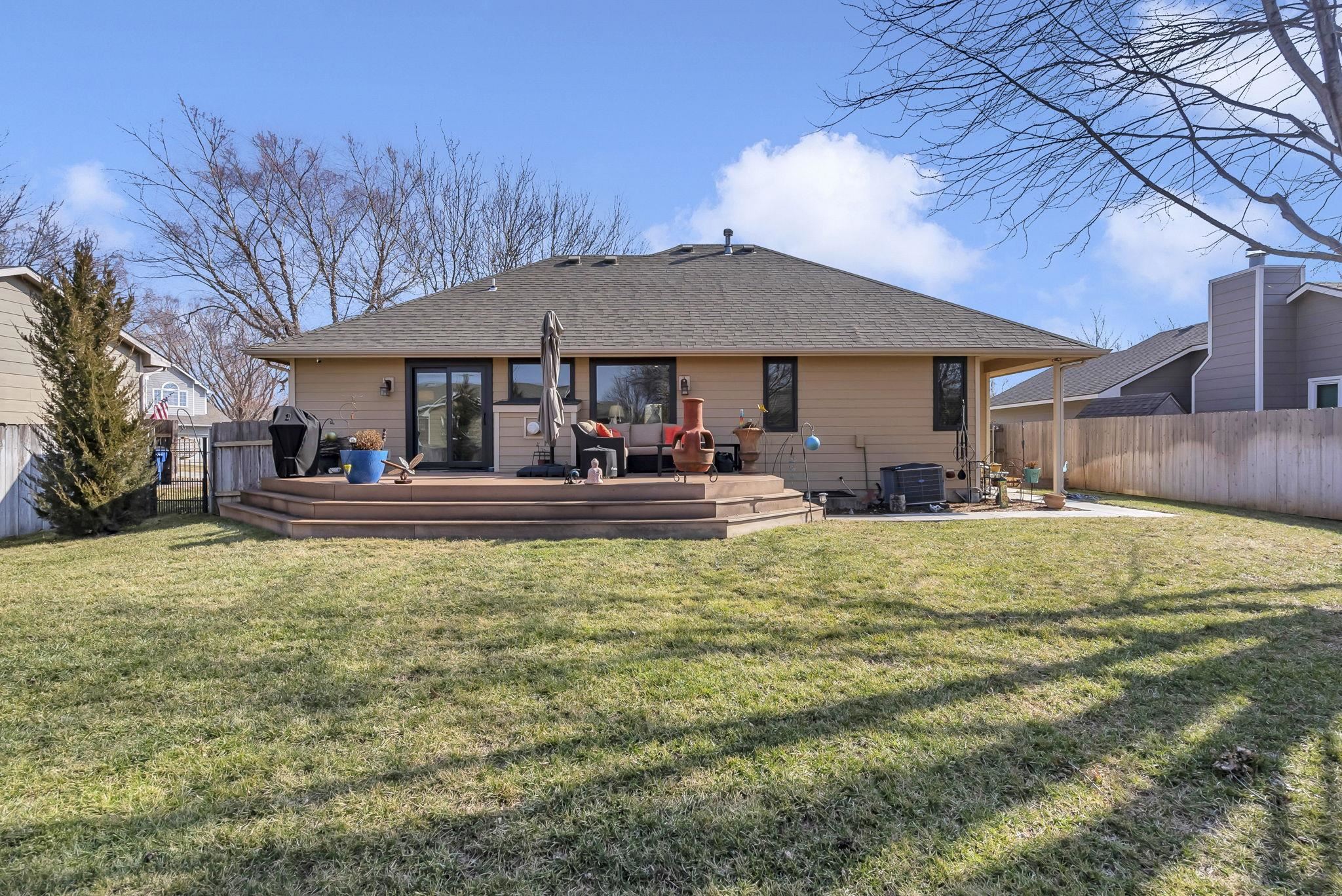 2513 N Covington Circle, Wichita, Kansas image 28