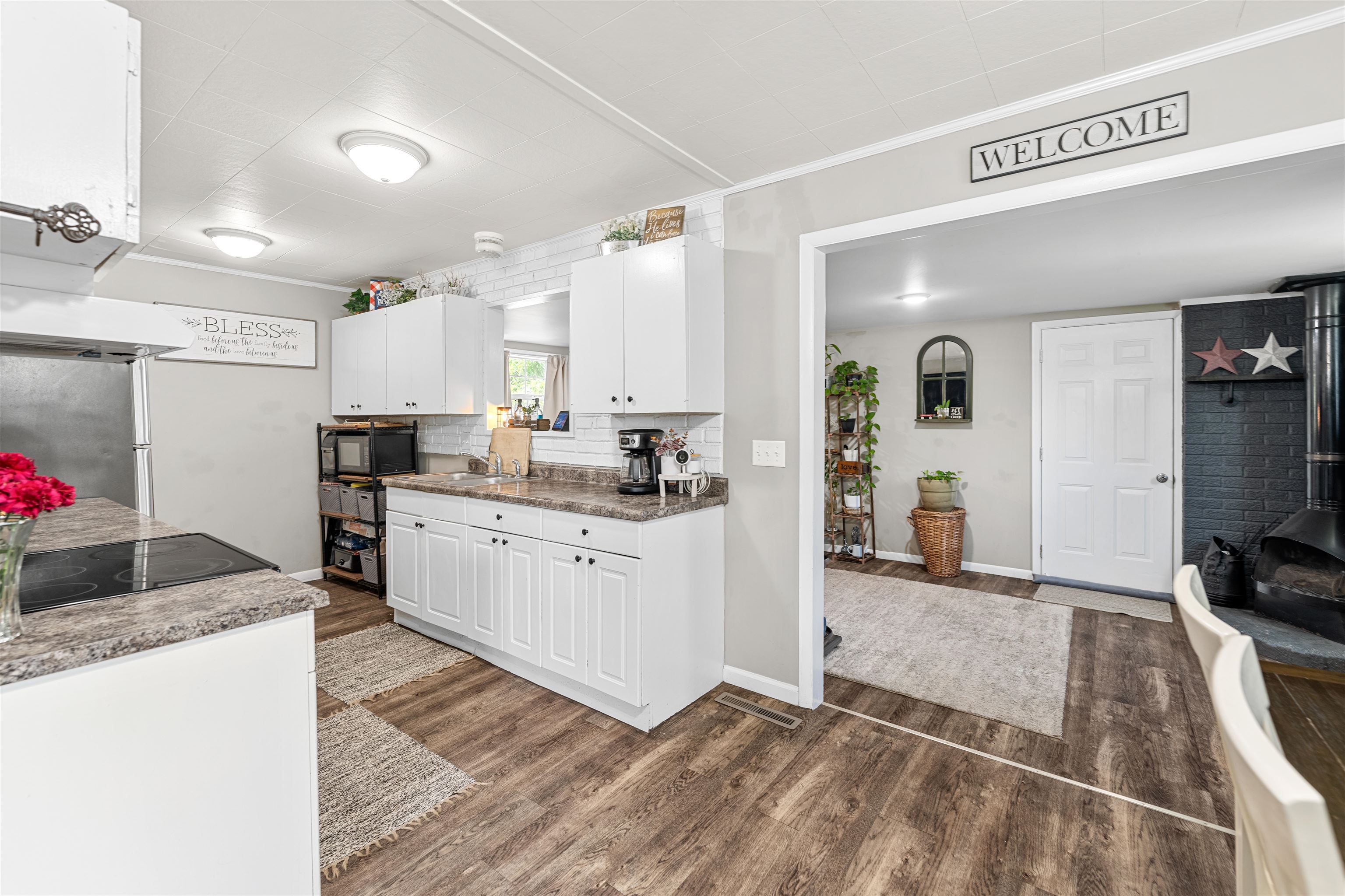 1327 Pawnee Ave, Salina, Kansas image 9