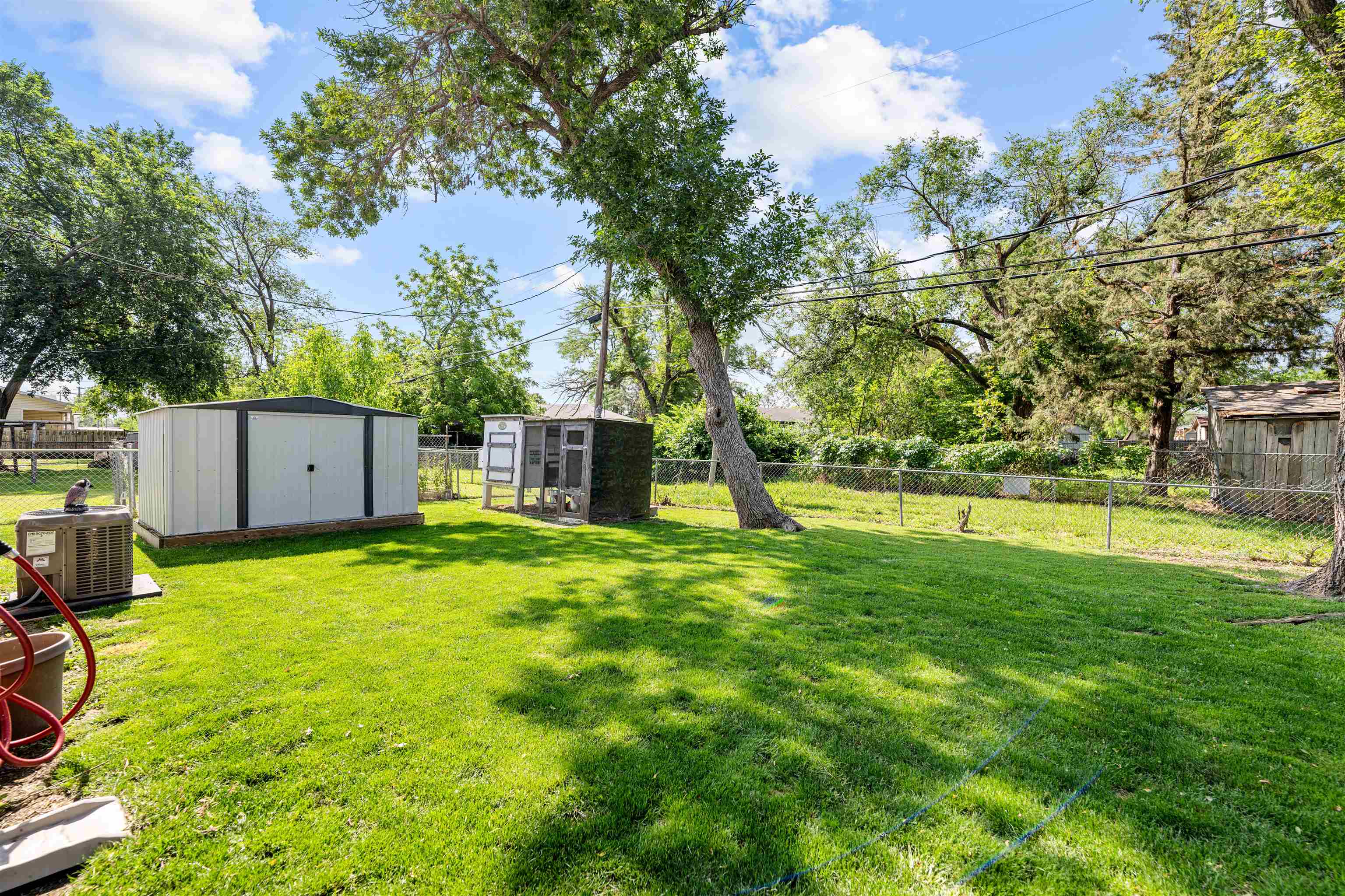 1327 Pawnee Ave, Salina, Kansas image 19