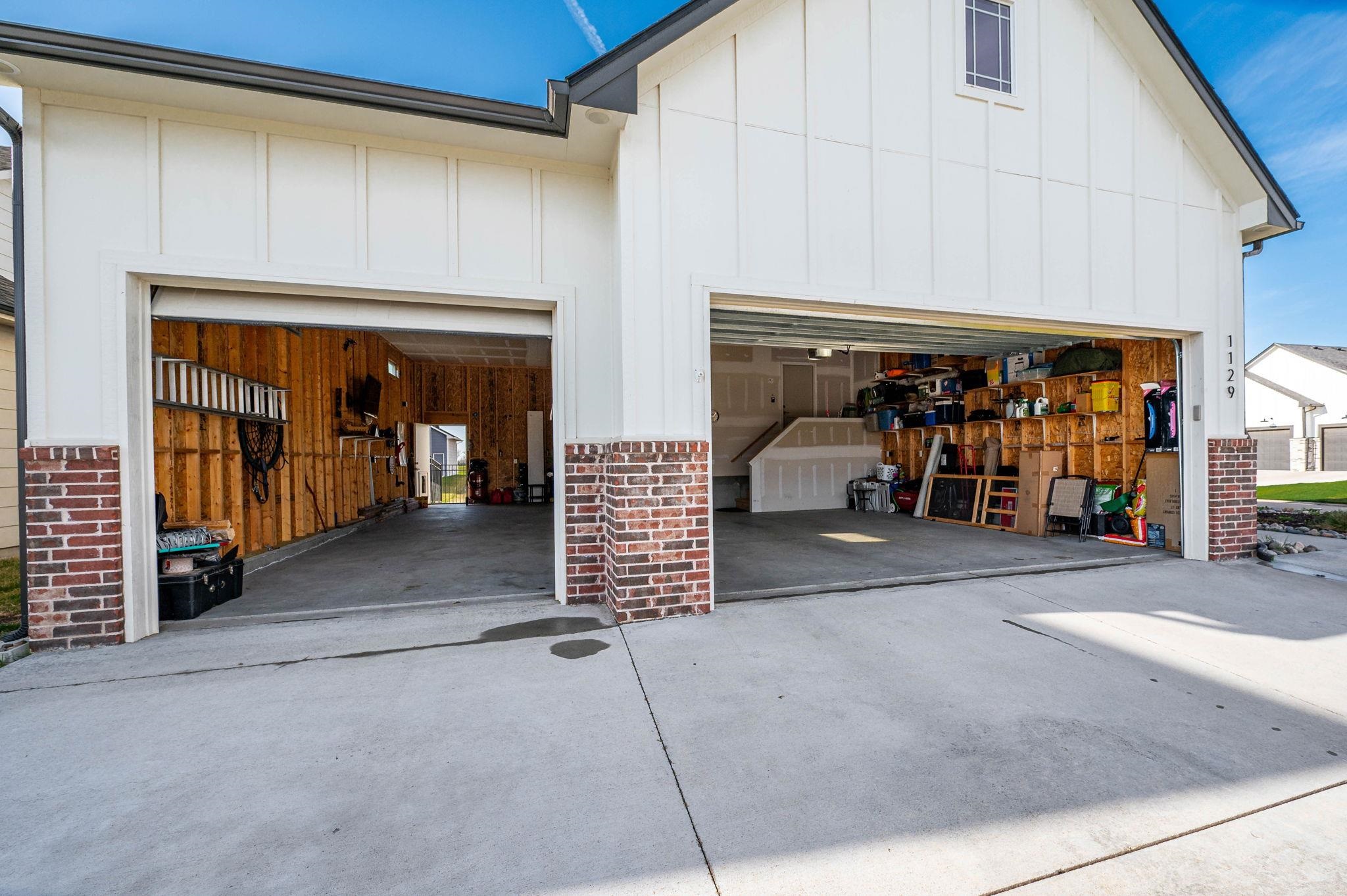 1129 W Shellbark St, Goddard, Kansas image 32