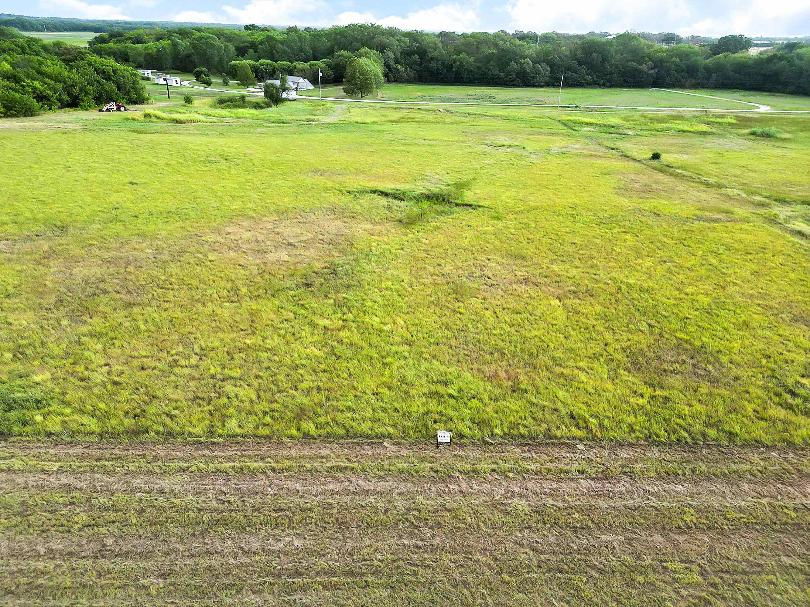 SW Whitetail Run #LOT 7, Douglass, Kansas image 7