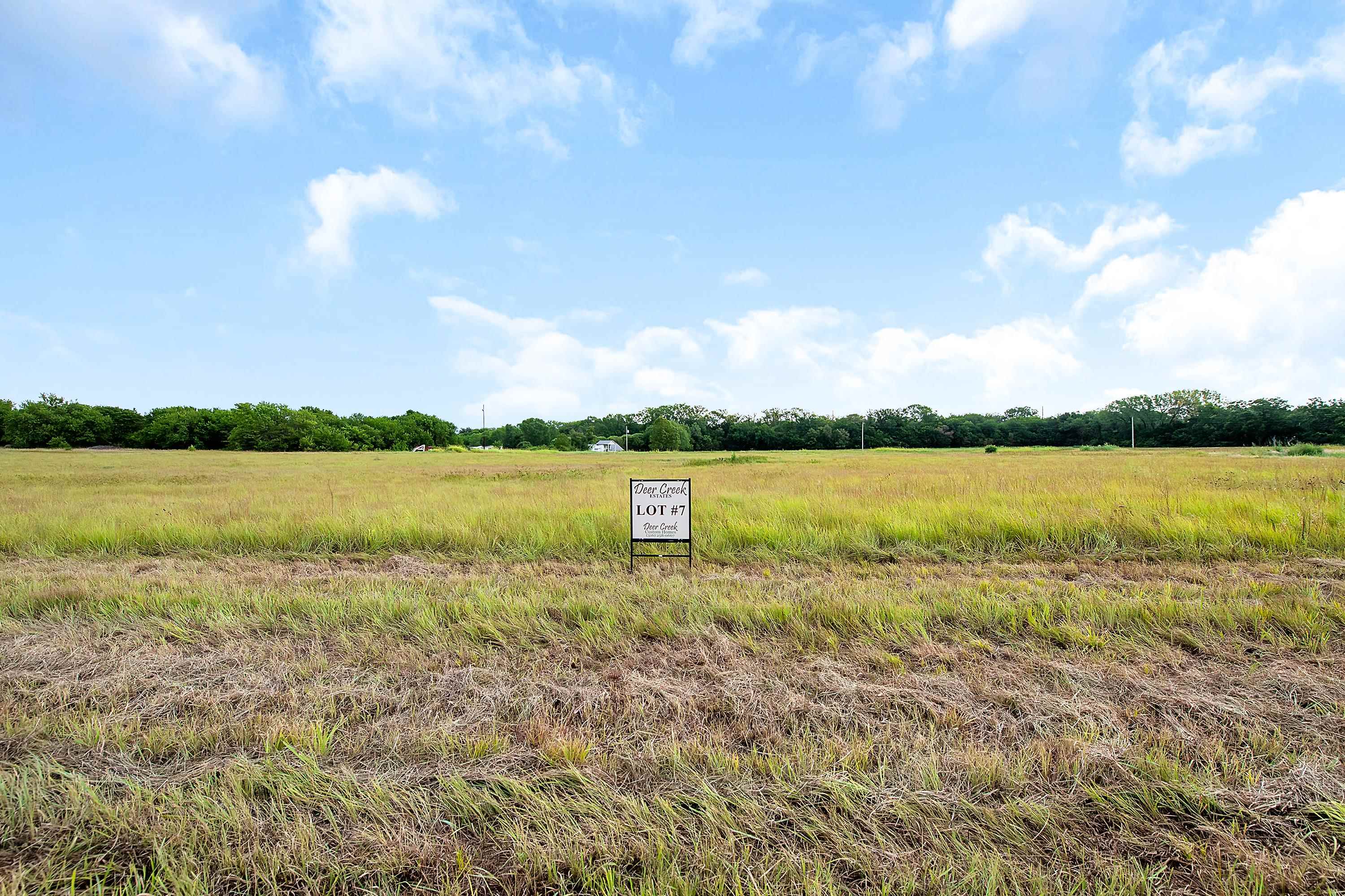 SW Whitetail Run #LOT 7, Douglass, Kansas image 10