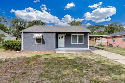 Condo For Sale - 4551 S Walnut Ave<br/> Wichita, KS 67217