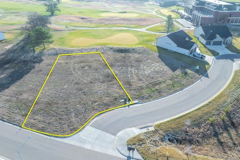 Vacant Land For Sale - 862 N Speyside Cir<br/> Andover, KS 67002