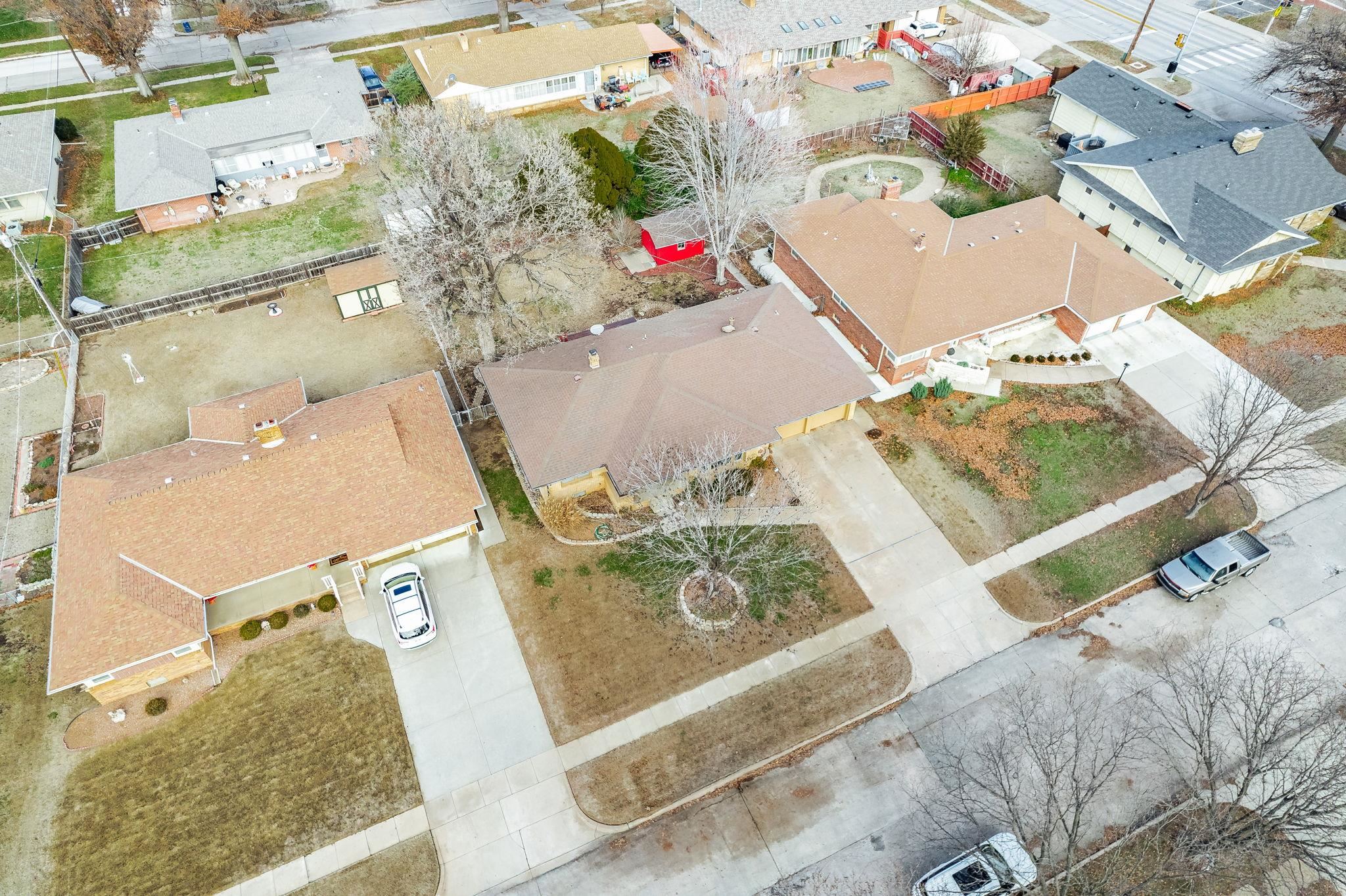 Wichita, Kansas 67211, United States, 3 Bedrooms Bedrooms, ,1 BathroomBathrooms,Residential,Pending,67615